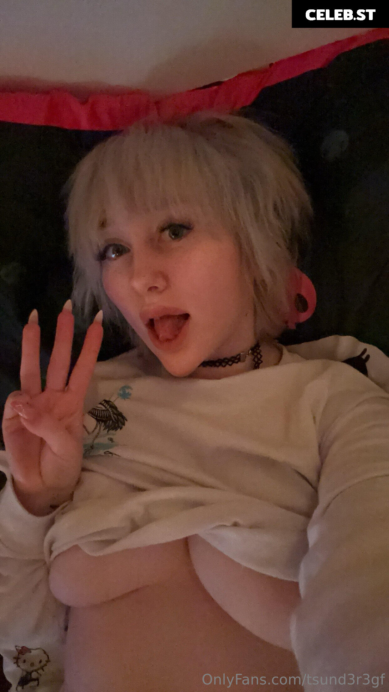 tsund3r3gf / KUUD3R3GF / tsunderegf Image 3693924