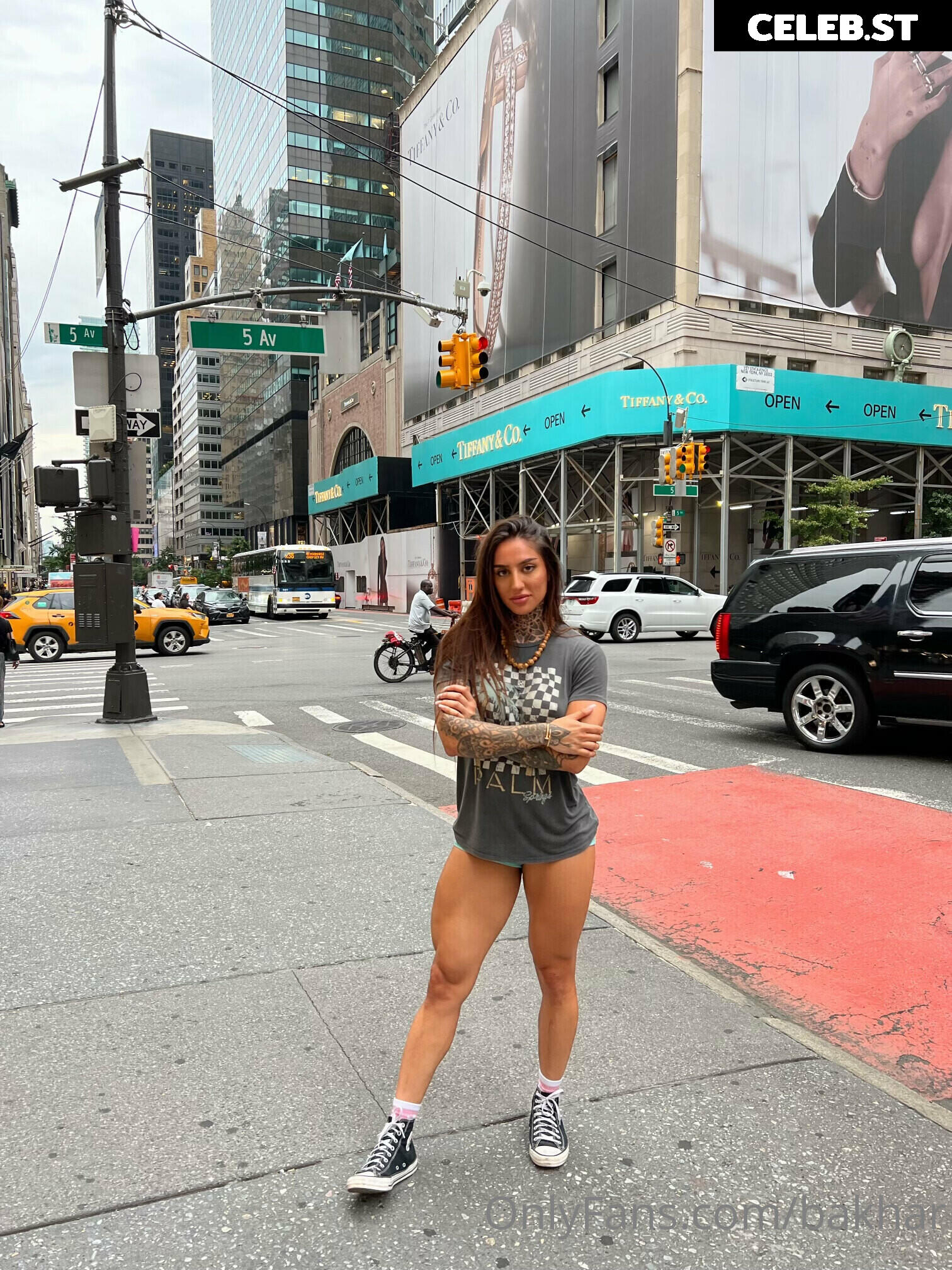 Bakhar Nabieva / Бахар Набиева Image 3690595