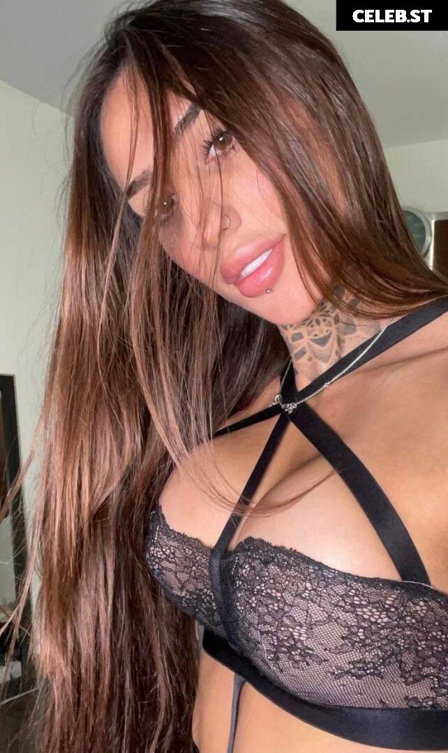 Bakhar Nabieva / Бахар Набиева Image 3690144