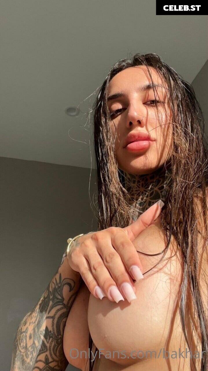 Bakhar Nabieva / Бахар Набиева Image 3690031