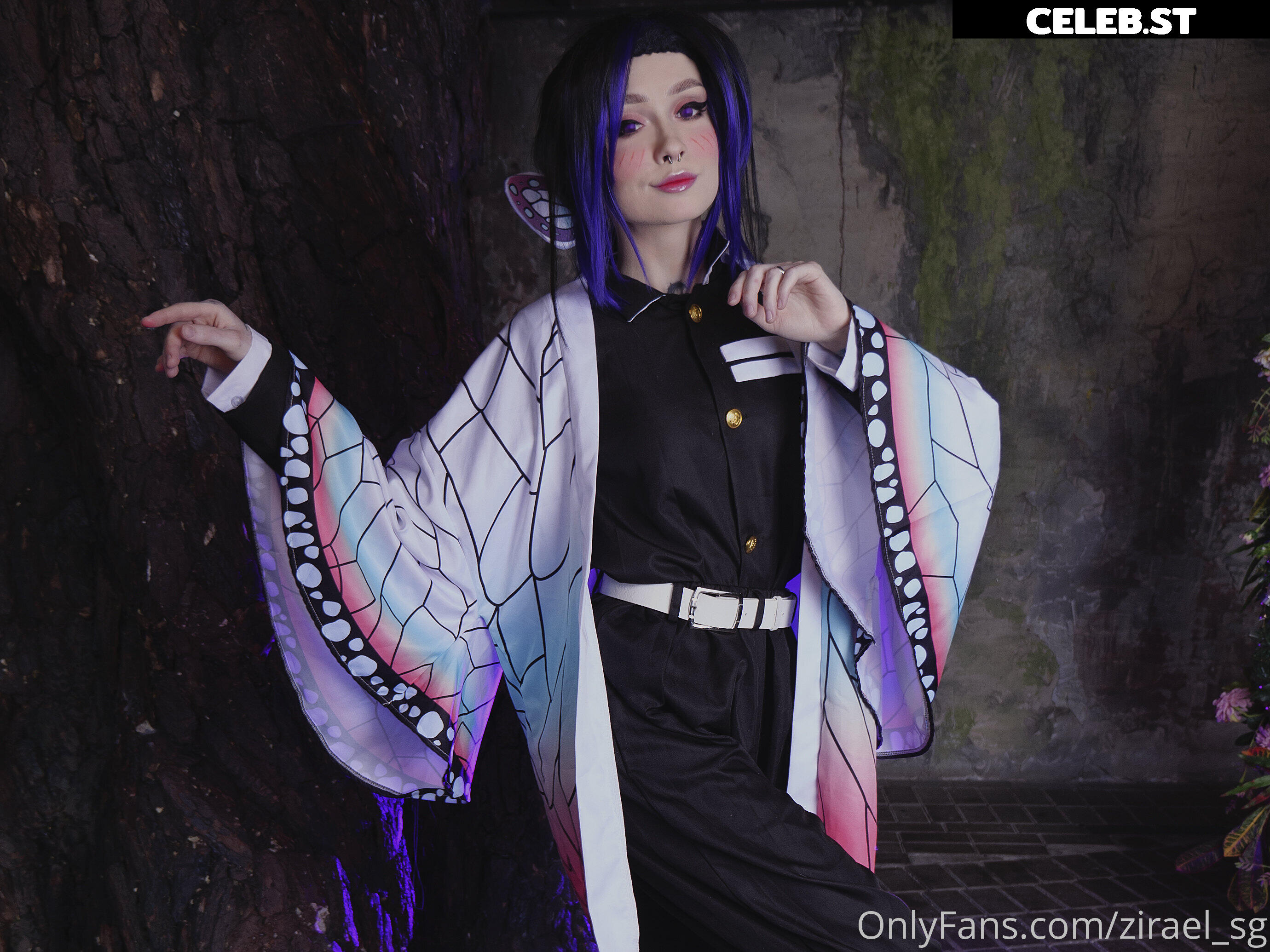 Zirael_Rem / zirael_sg Image 3690302