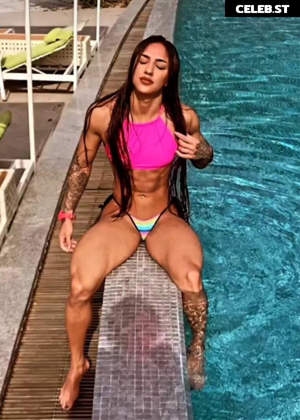 Bakhar Nabieva / Бахар Набиева Image 3690219