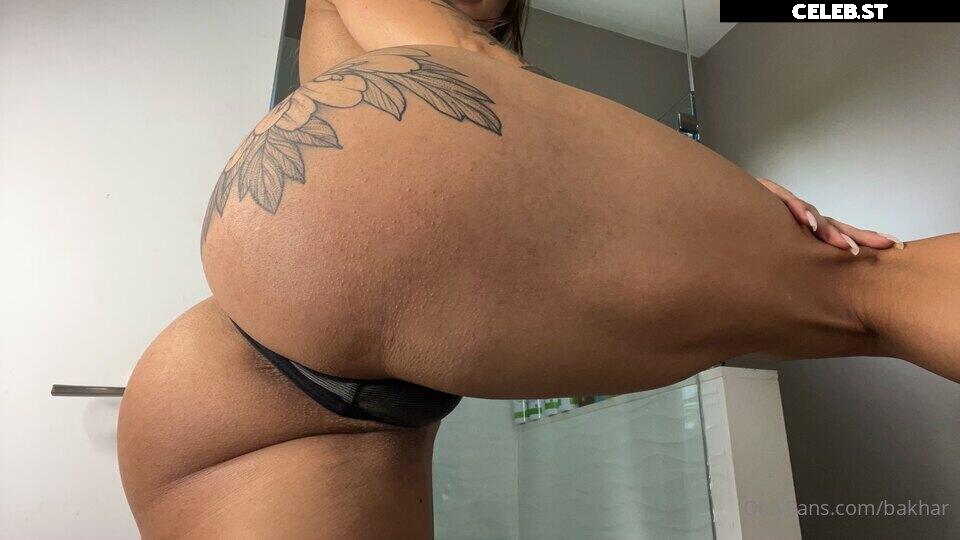 Bakhar Nabieva / Бахар Набиева Image 3690924