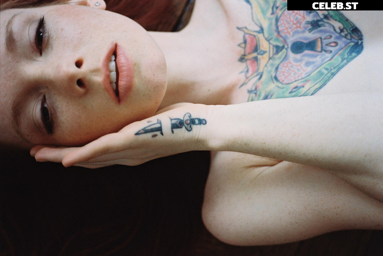 Hattie Watson Image 369905