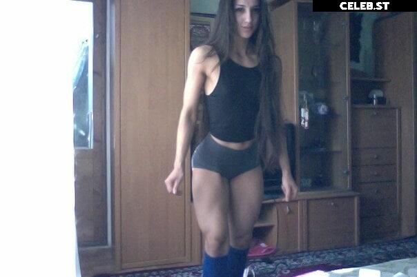 Bakhar Nabieva / Бахар Набиева Image 3698600