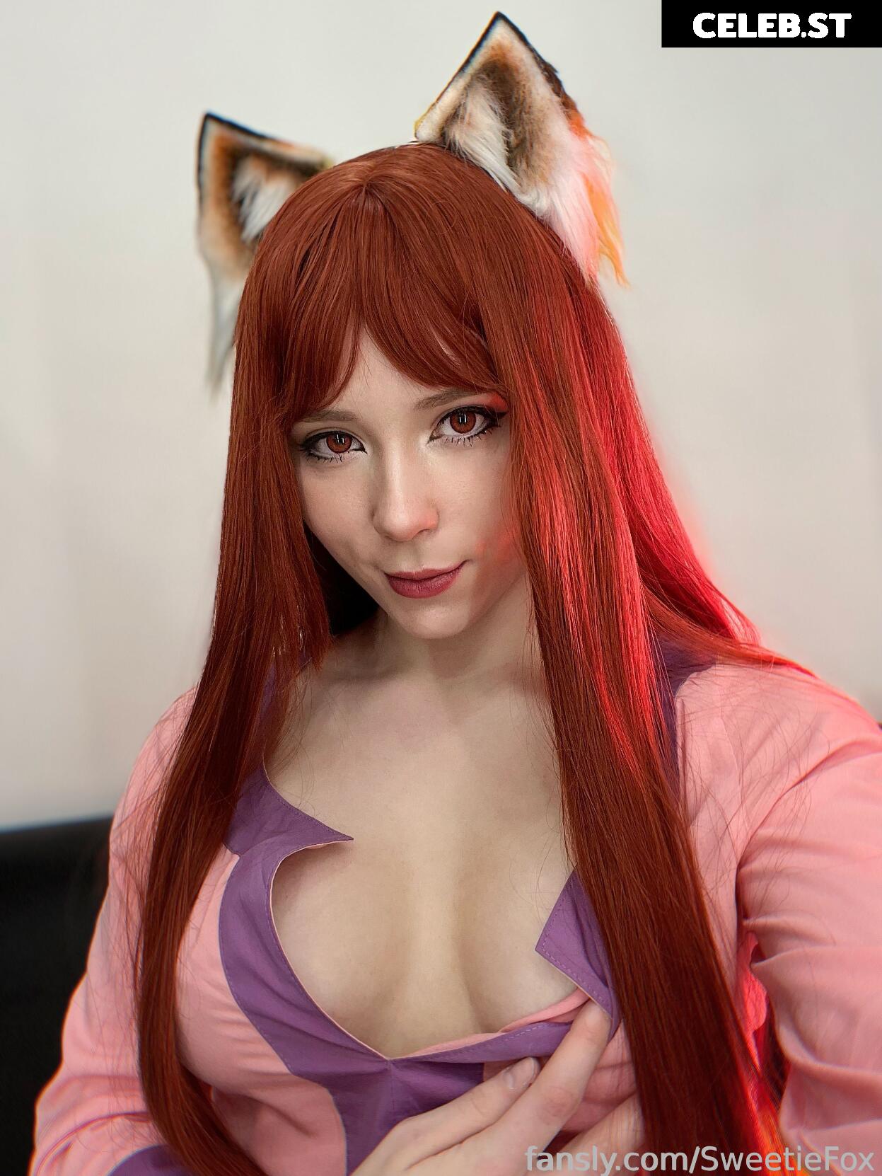 Sweetie Fox / MoonFleur Image 3698017