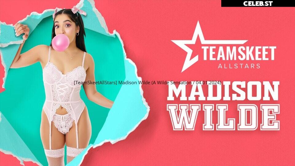madisonwildexxx / Madison Wilde Image 3698941