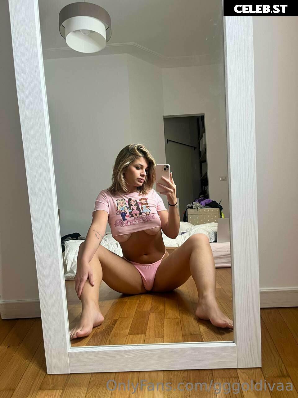 Goldiva - gggoldivaa - Delfi Martinez Image 3685582