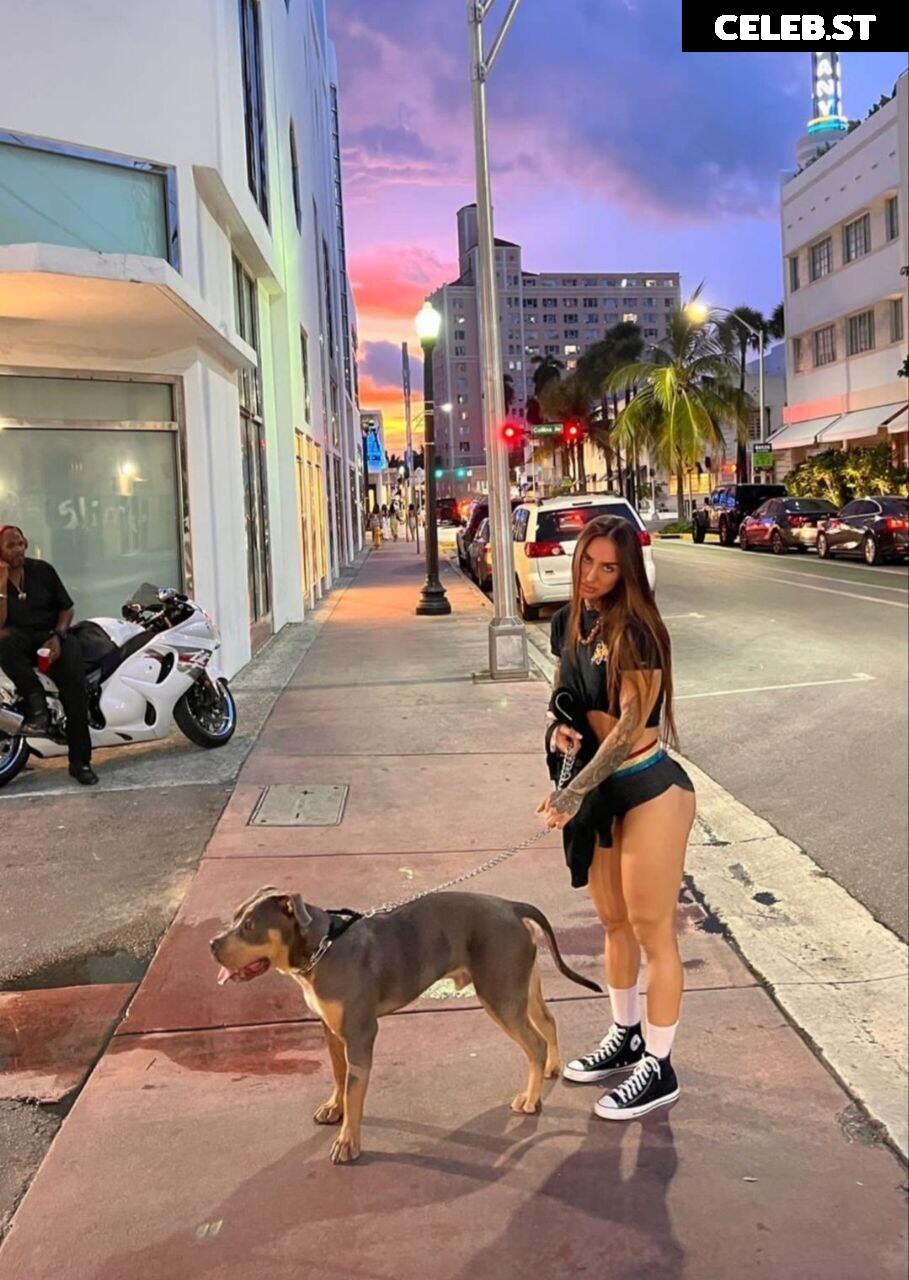 Bakhar Nabieva / Бахар Набиева Image 3685544