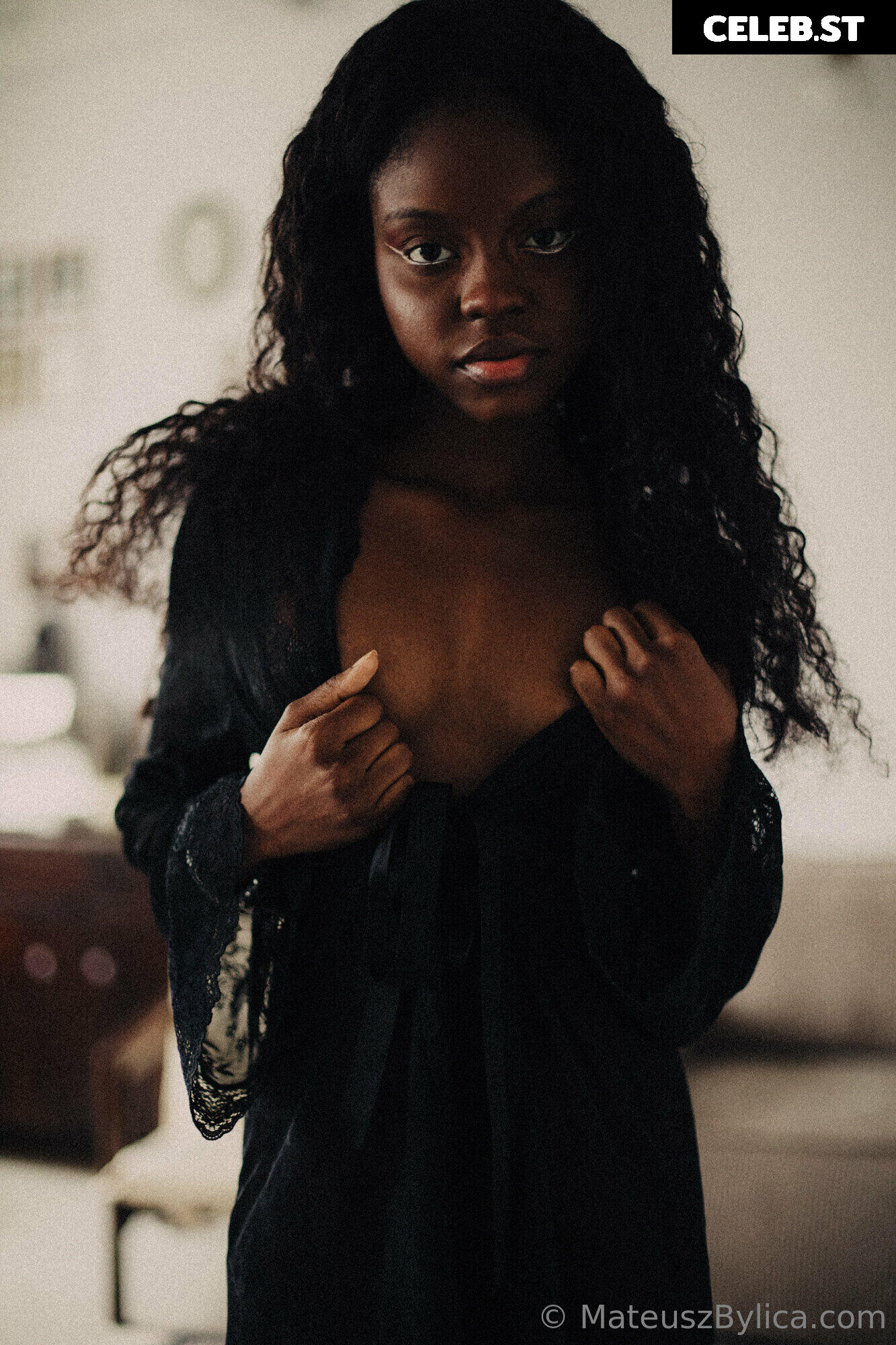 Feyisayo Otubusen | lifeofsasha21 | itsjustfeyi | feyi | Faythia | xoxobaddies | lifeofsasha210 | Image 3685616