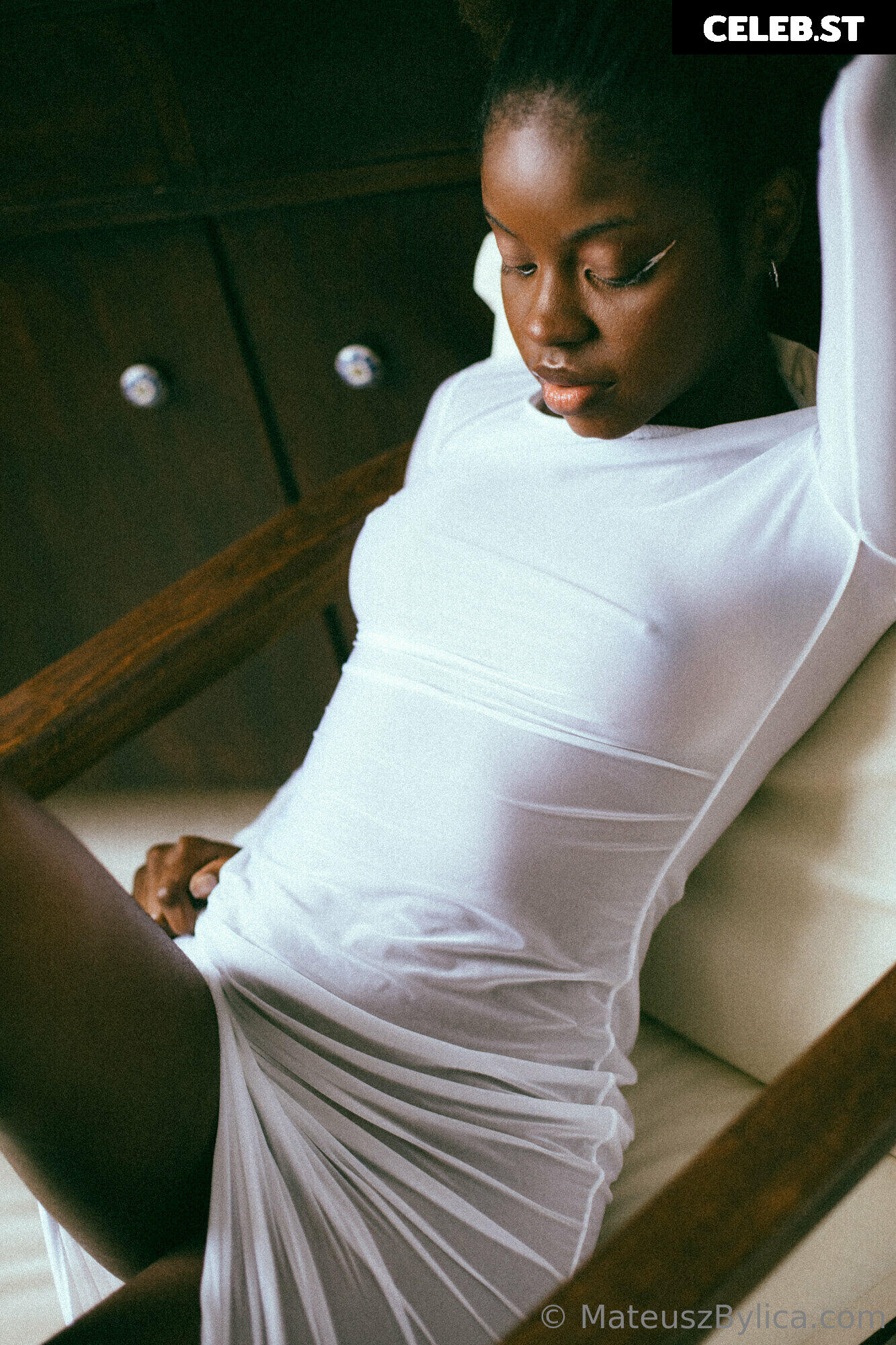 Feyisayo Otubusen | lifeofsasha21 | itsjustfeyi | feyi | Faythia | xoxobaddies | lifeofsasha210 | Image 3685368