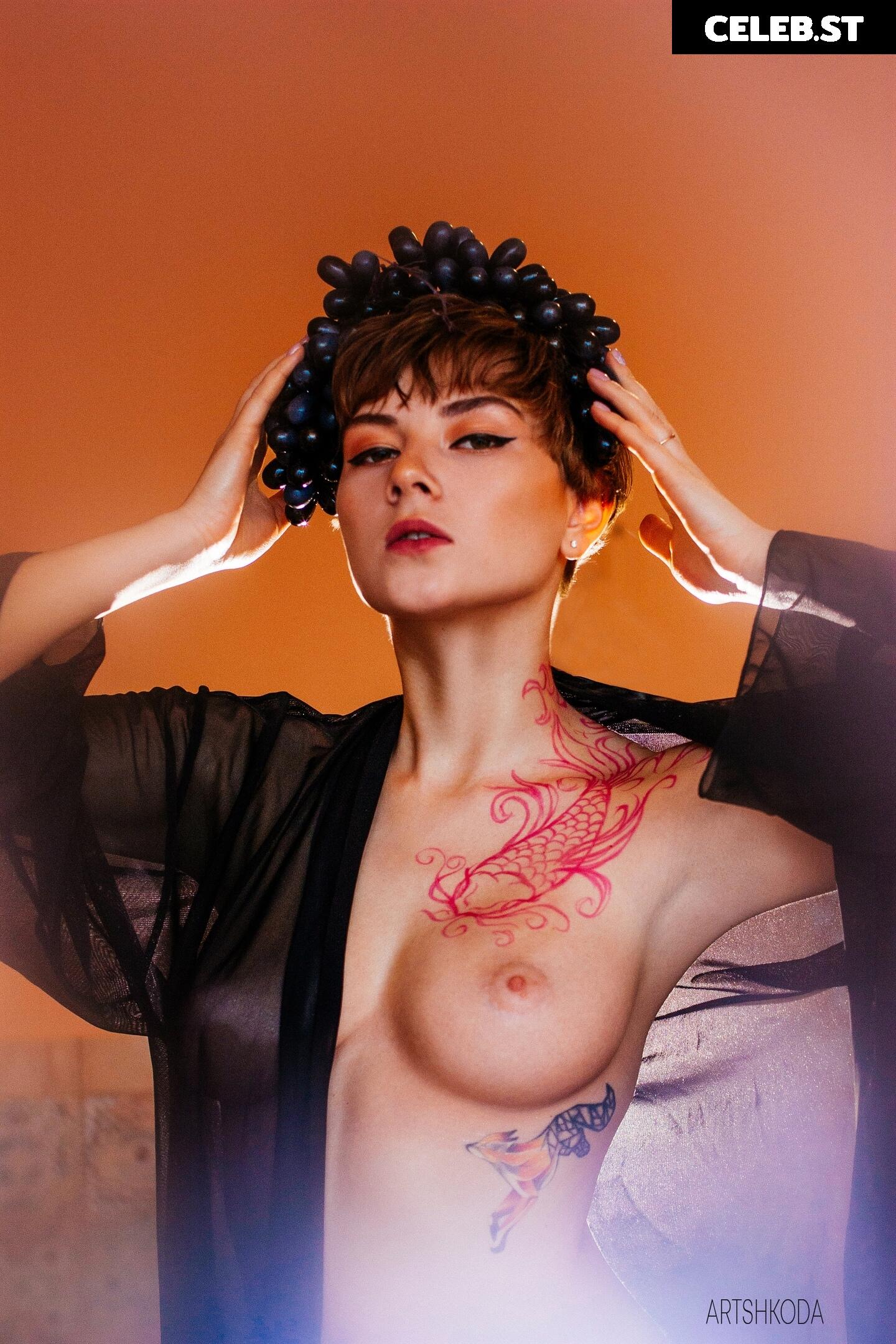 Inga Lis Image 368536