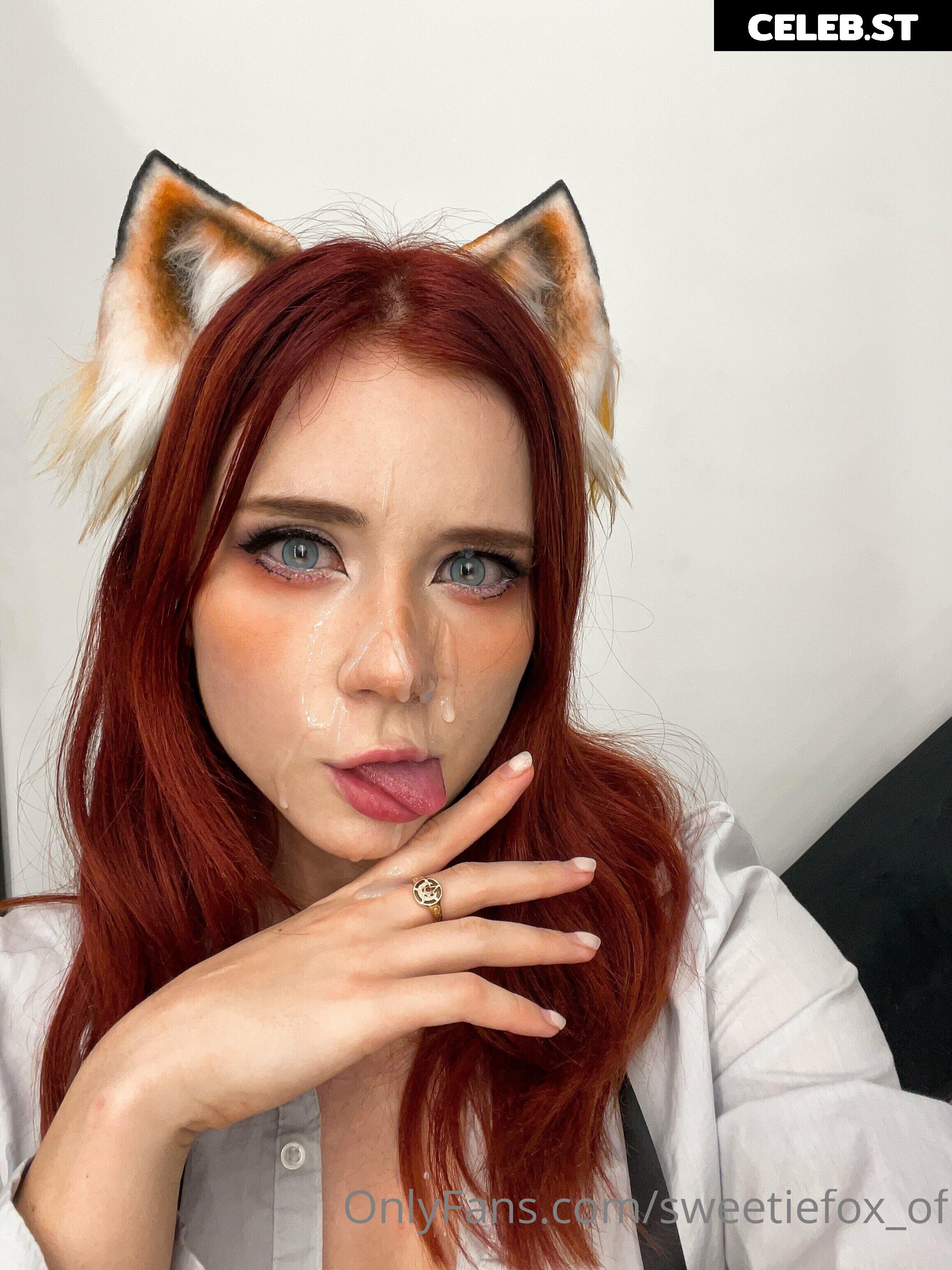 Sweetie Fox / MoonFleur Image 3685301