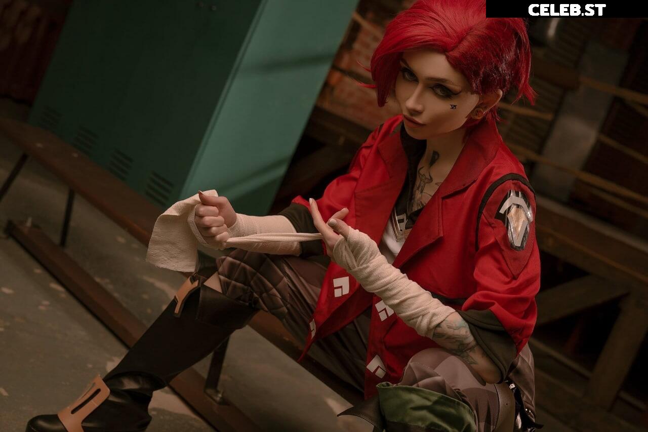 Zirael_Rem / zirael_sg Image 3685267