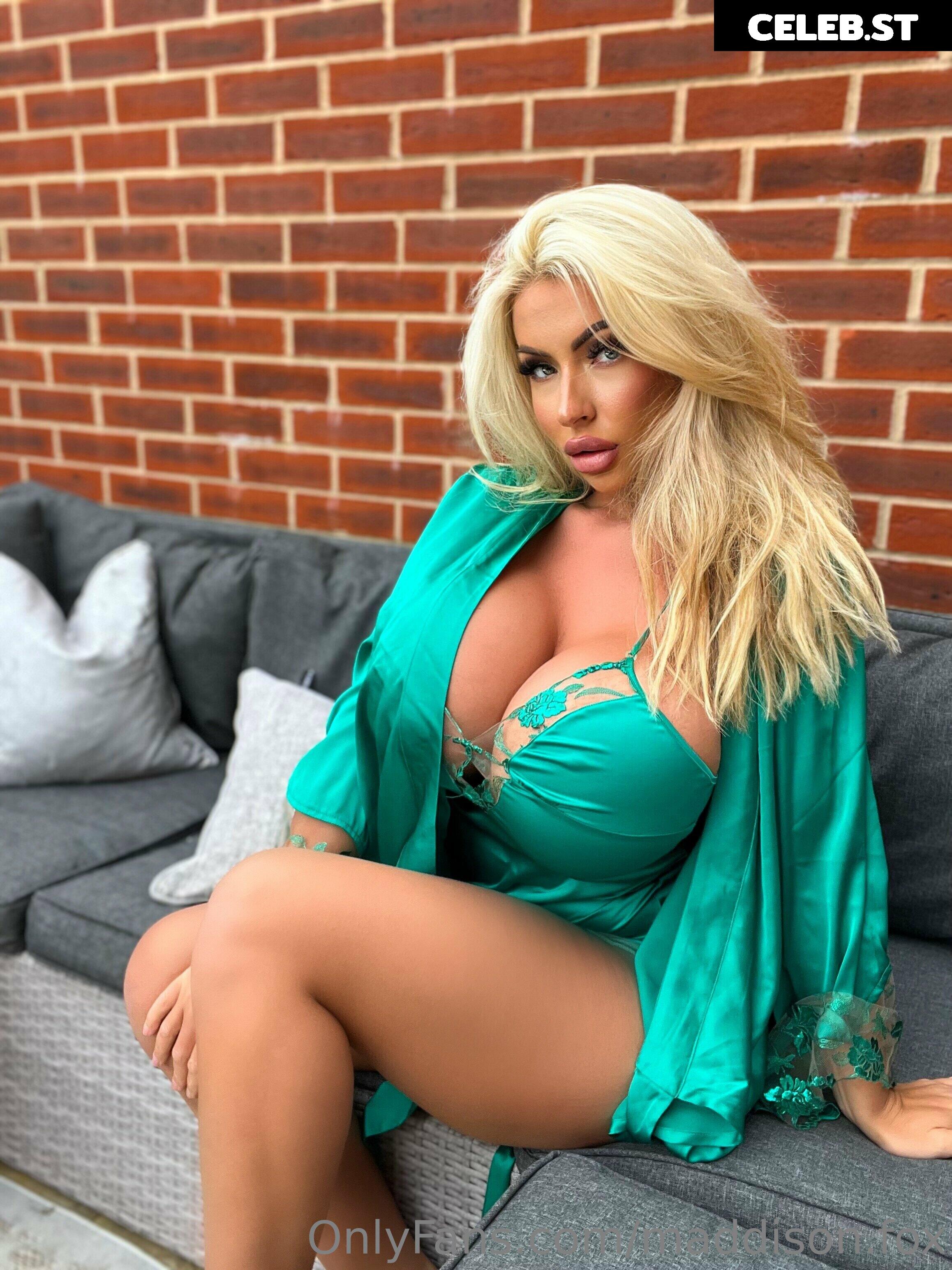 Maddison Fox | Grace Elisabeth Image 3685220