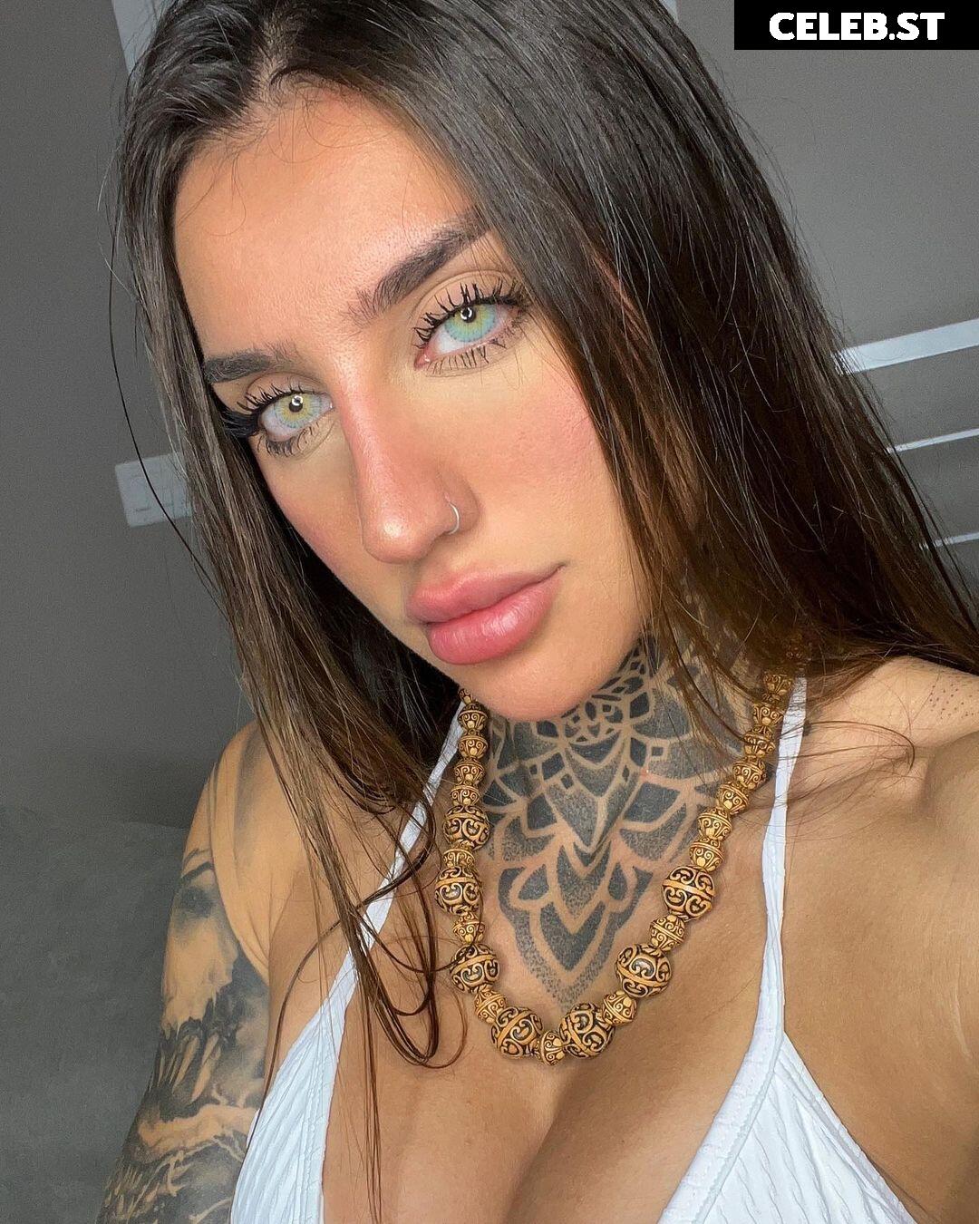 Bakhar Nabieva / Бахар Набиева Image 3685998