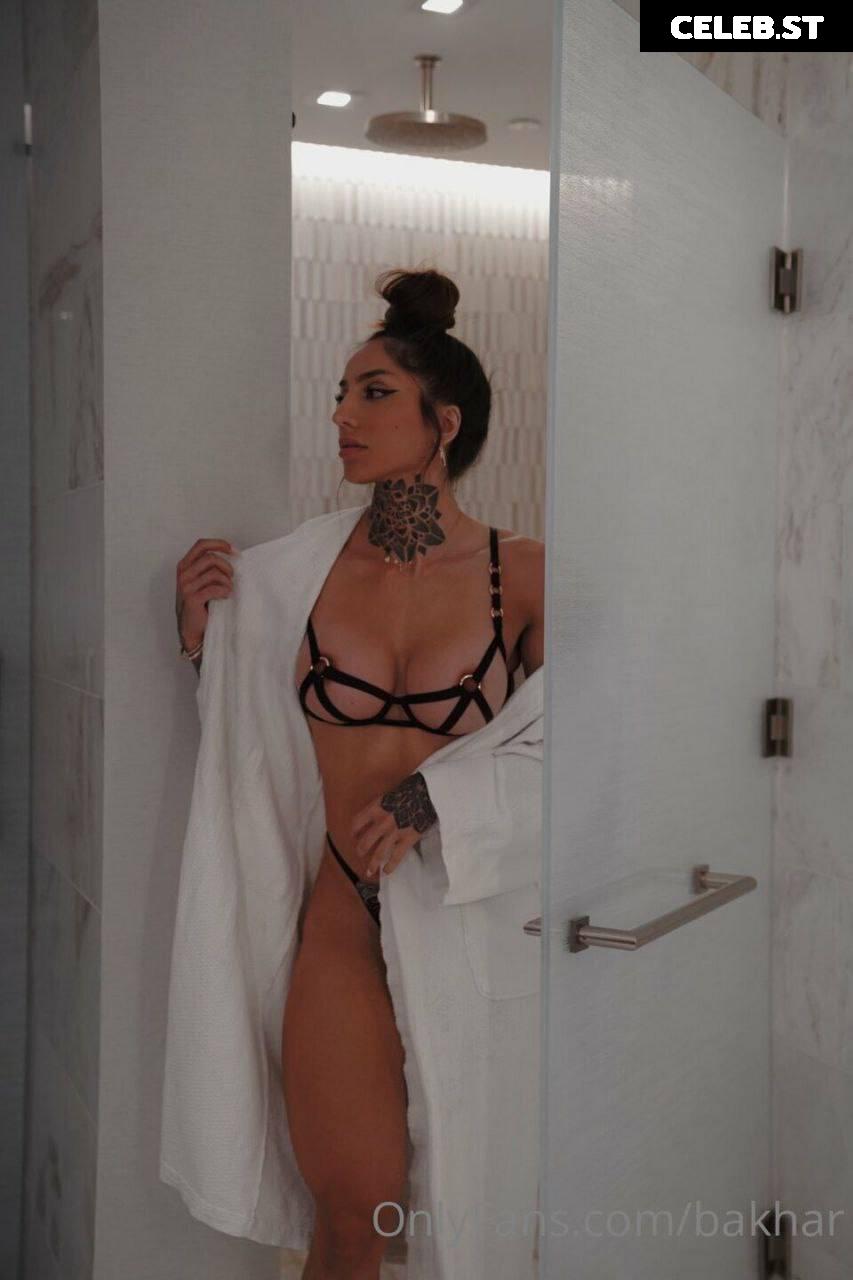 Bakhar Nabieva / Бахар Набиева Image 3686871