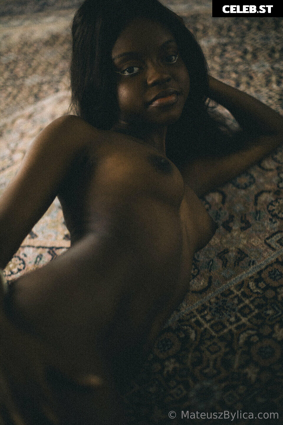 Feyisayo Otubusen | lifeofsasha21 | itsjustfeyi | feyi | Faythia | xoxobaddies | lifeofsasha210 | Image 3686733