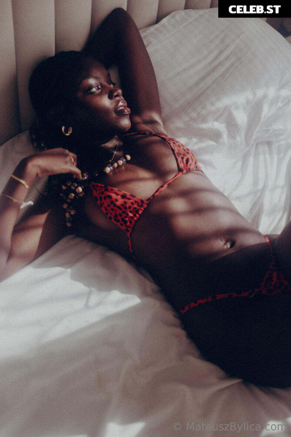 Feyisayo Otubusen | lifeofsasha21 | itsjustfeyi | feyi | Faythia | xoxobaddies | lifeofsasha210 | Image 3686698