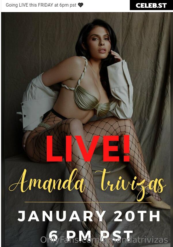 Amanda Trivizas | amandatrivizas Image 3686651