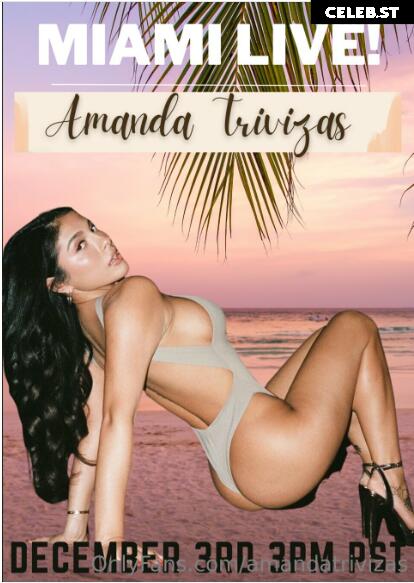 Amanda Trivizas | amandatrivizas Image 3686120