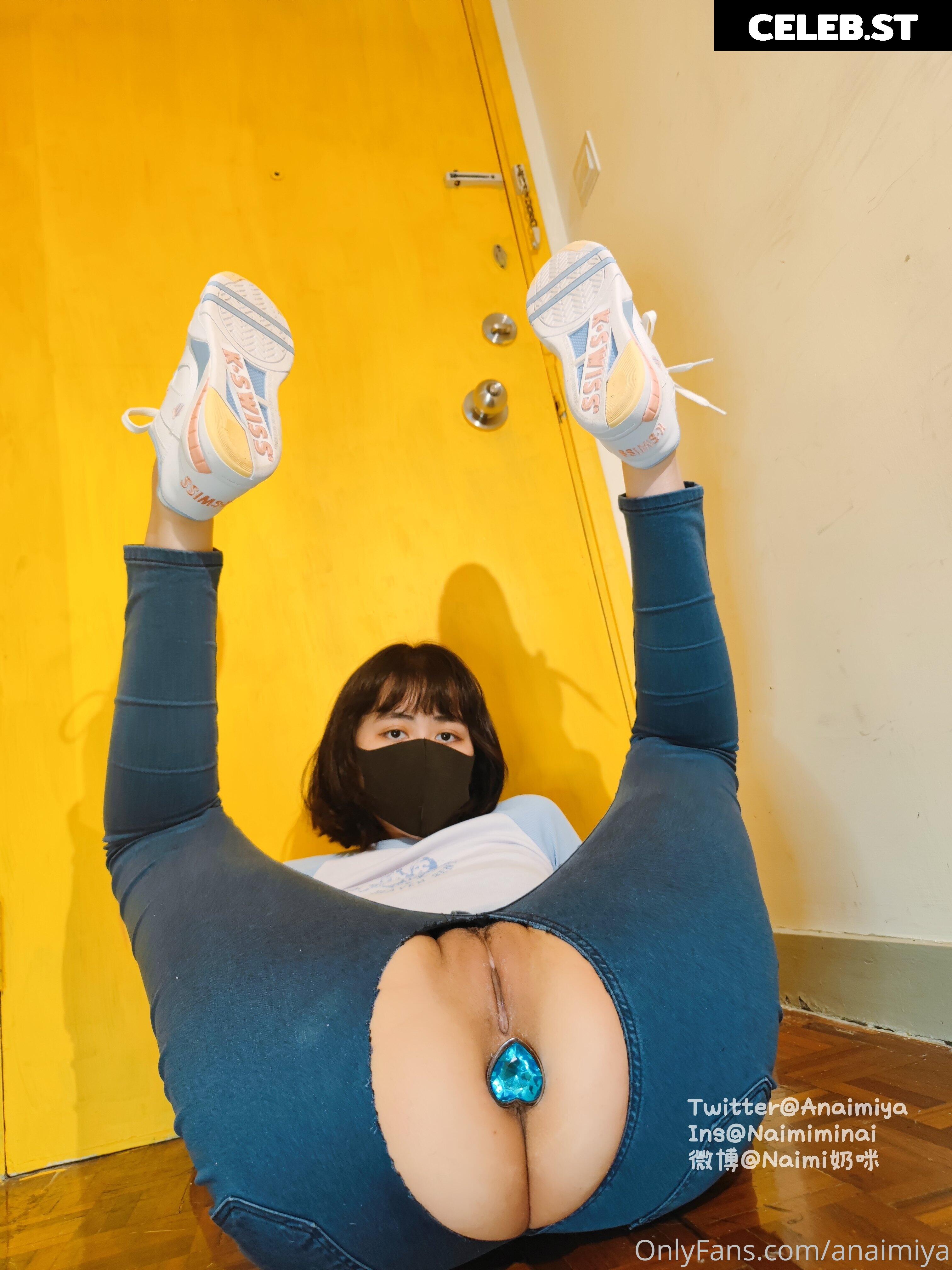 Anaimiya  /  Naimi奶咪 Image 3687876