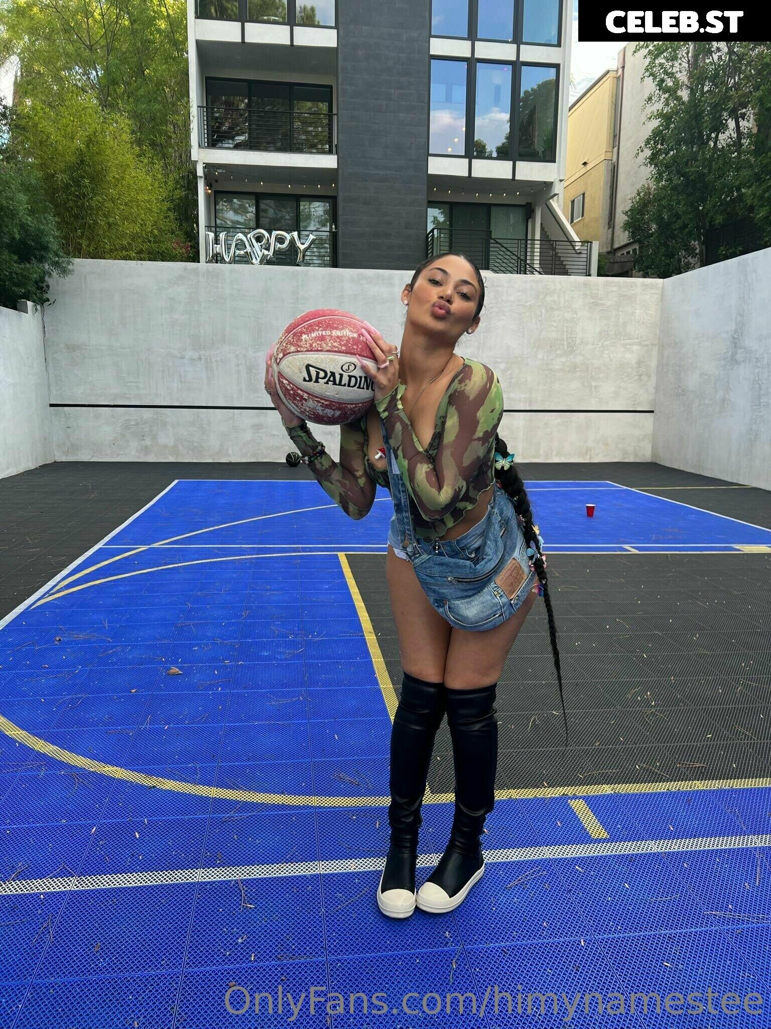 Himynamestee Image 3687548