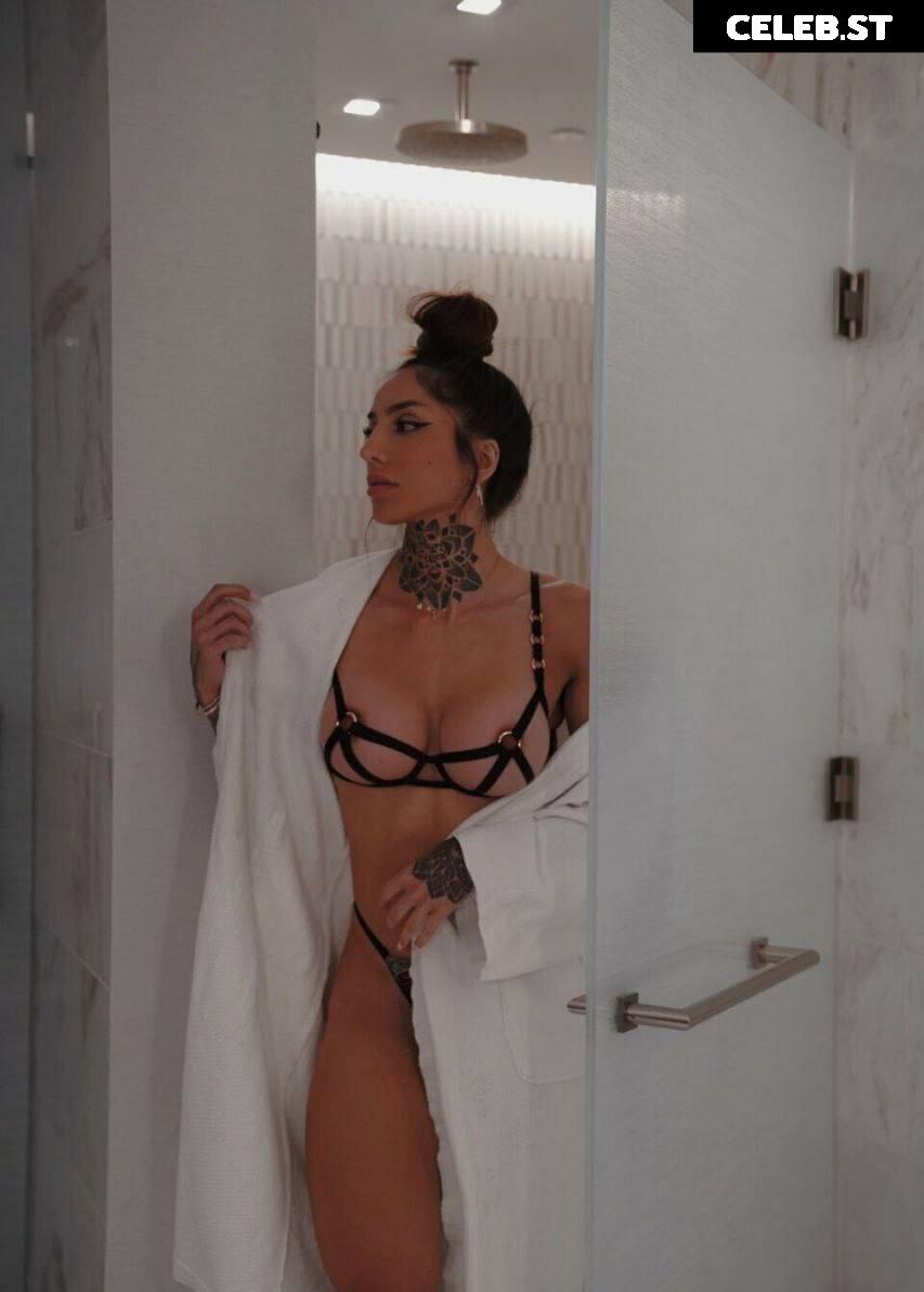 Bakhar Nabieva / Бахар Набиева Image 3687412