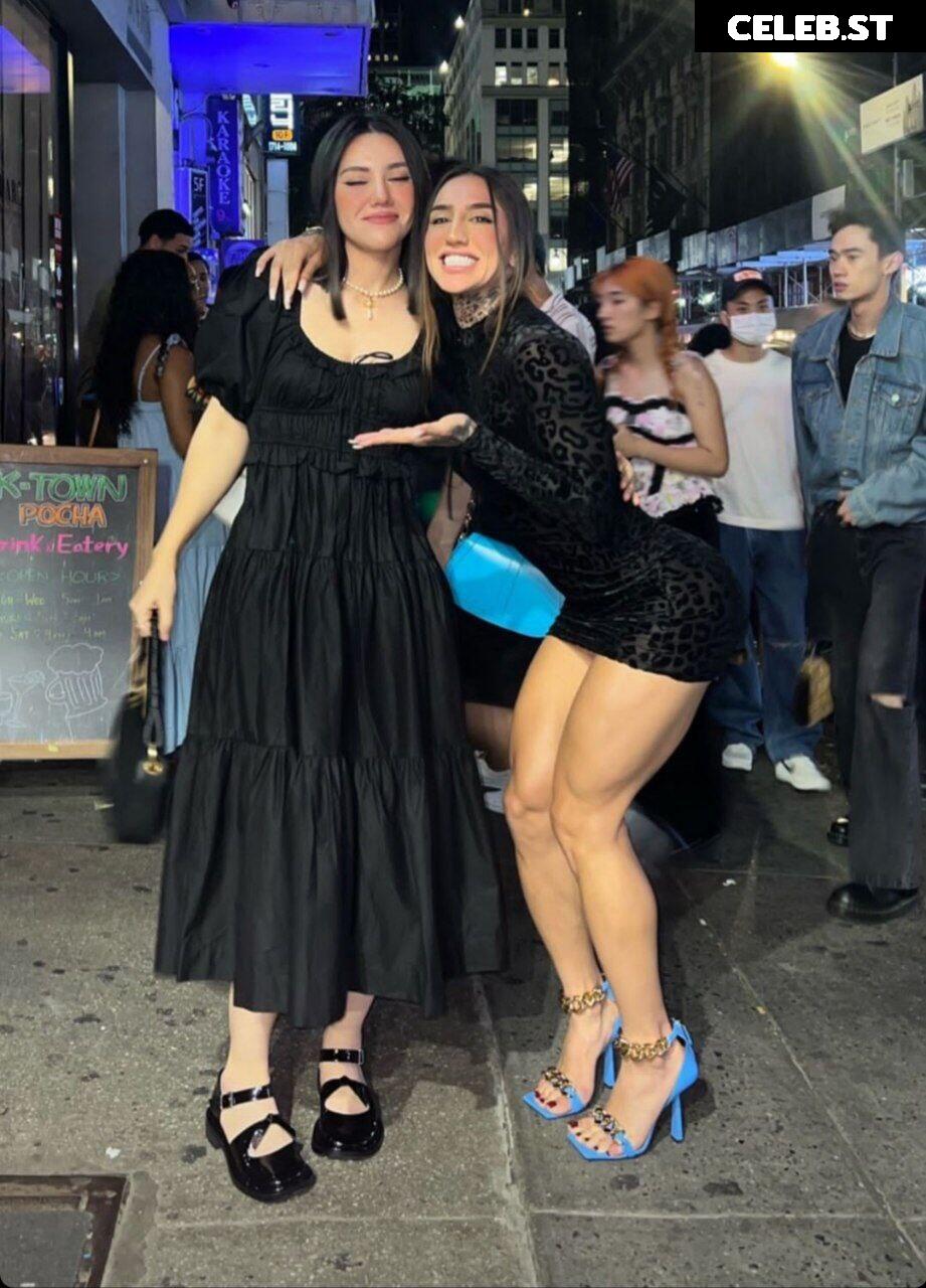 Bakhar Nabieva / Бахар Набиева Image 3687121
