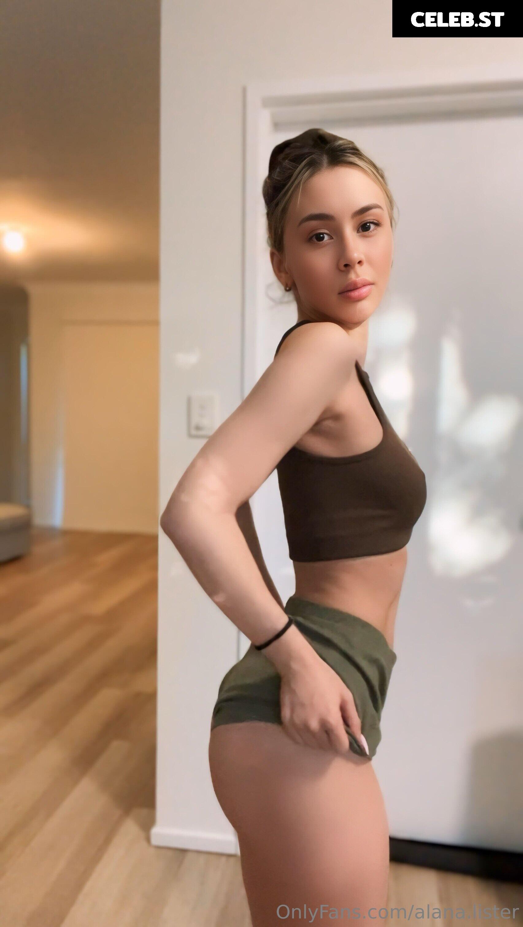 Alana Lister (AUS Married at First Sight girl) Image 3687357