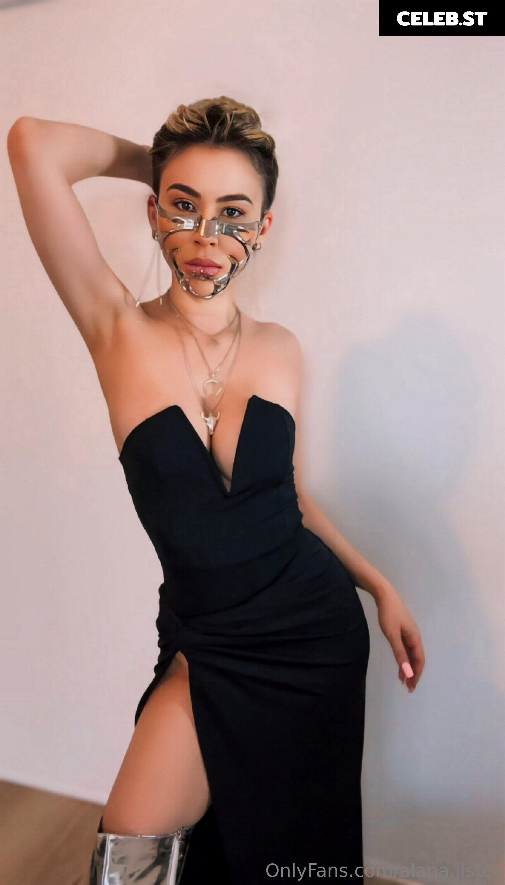 Alana Lister (AUS Married at First Sight girl) Image 3687945