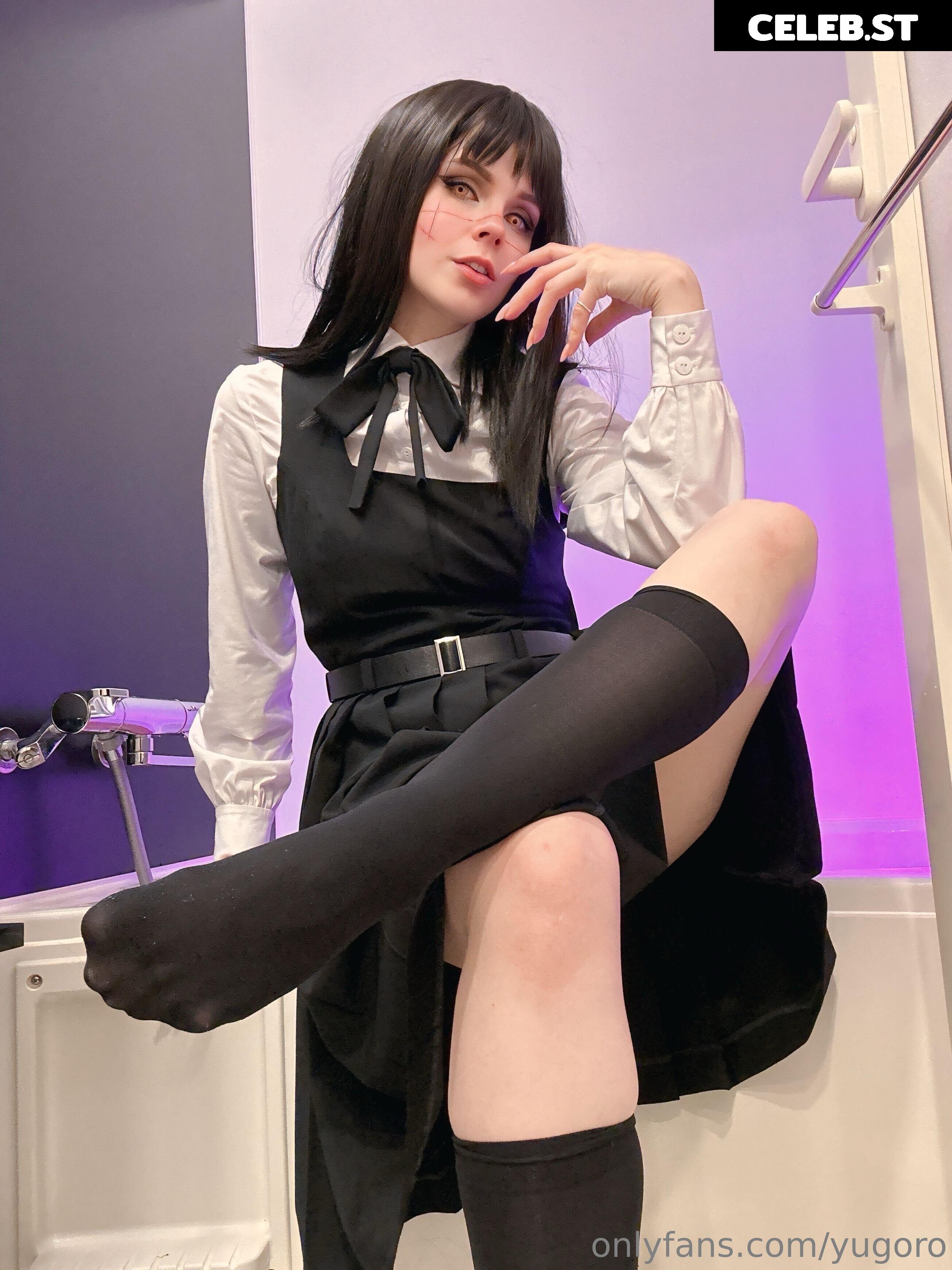 Yugoro / YugoroForge / YugoroKami Image 3687936