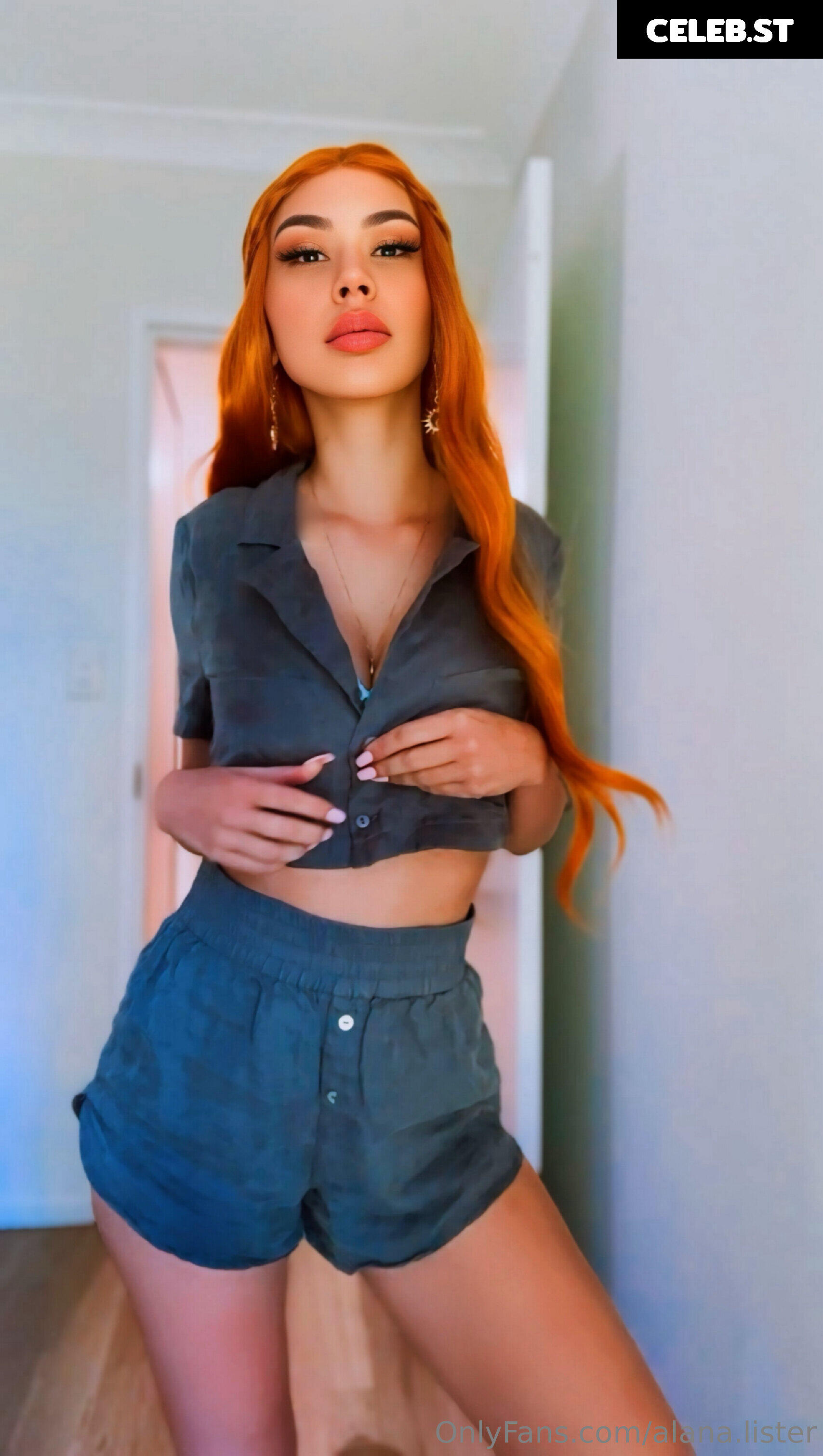 Alana Lister (AUS Married at First Sight girl) Image 3687925