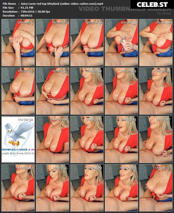 Miss Juicy Lucy - Miss Lucy Sky Image 3684821