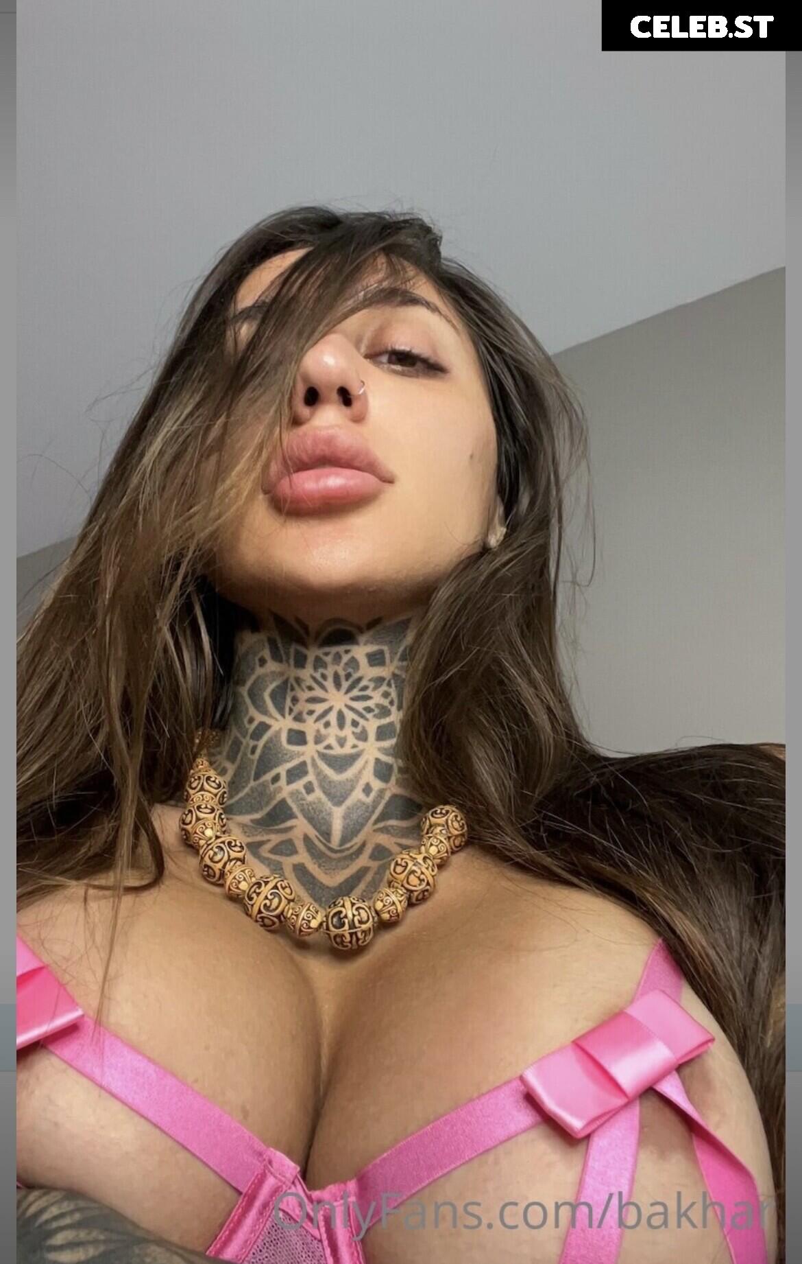 Bakhar Nabieva / Бахар Набиева Image 3684364
