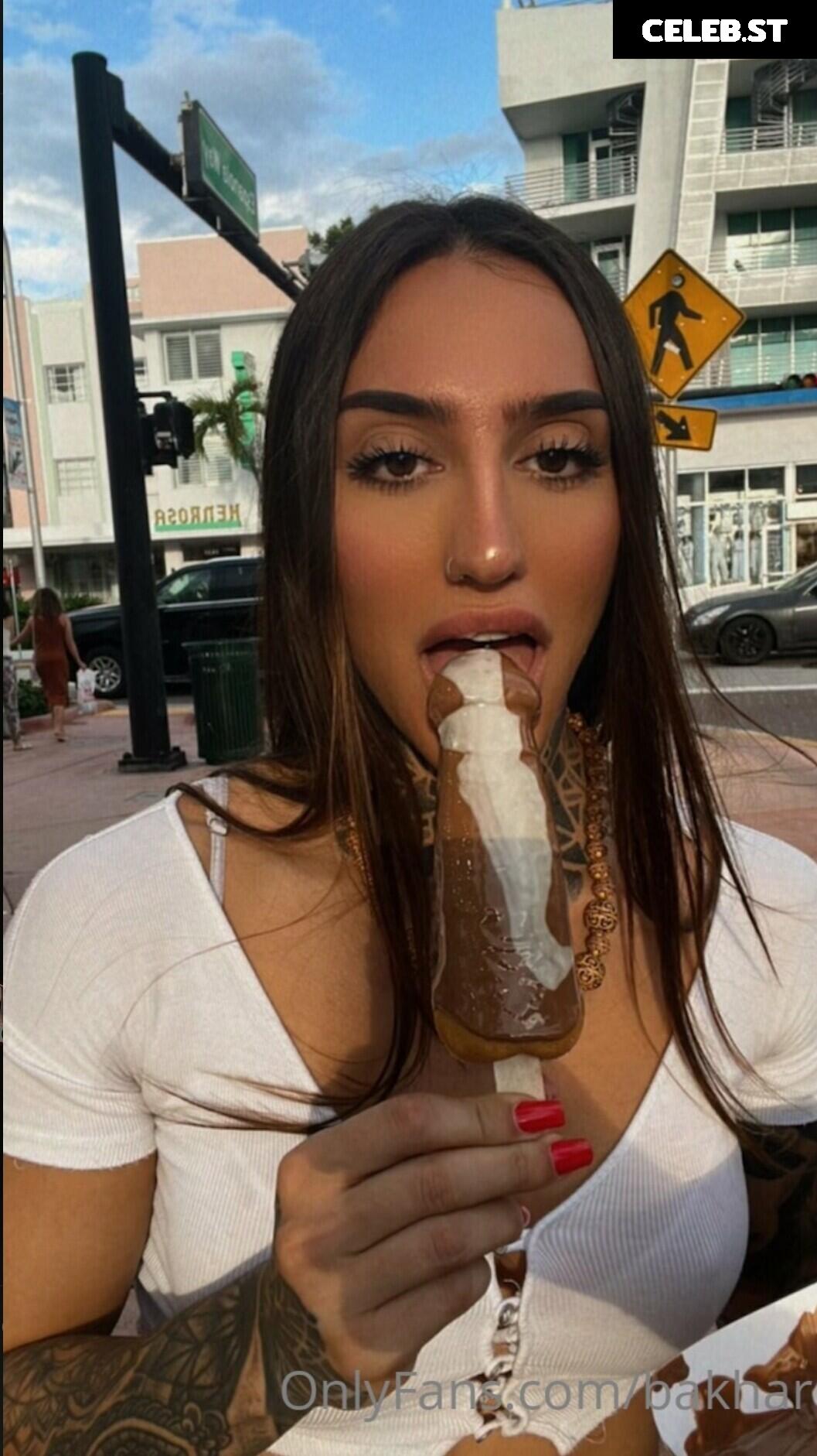 Bakhar Nabieva / Бахар Набиева Image 3684242