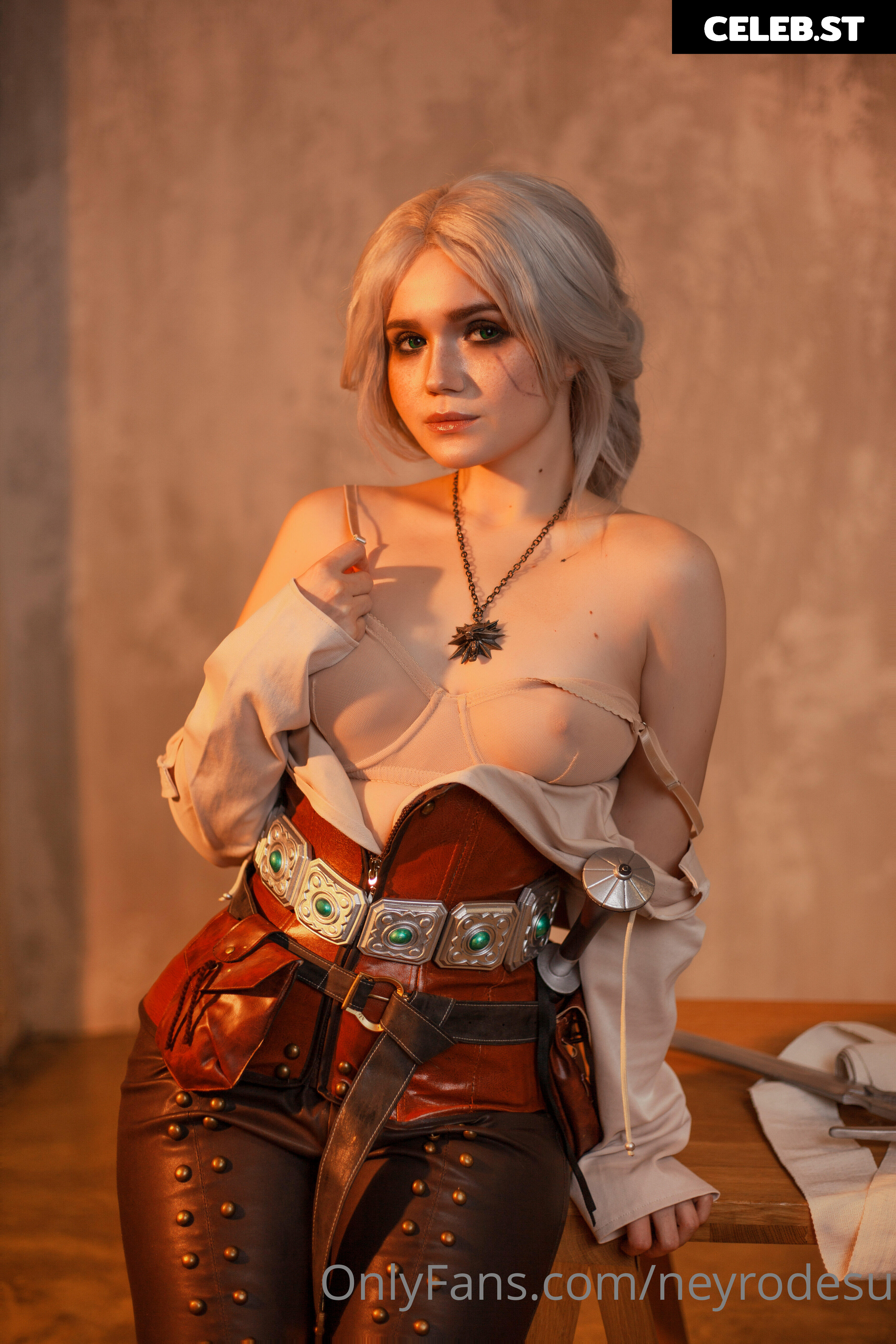 Neyrodesu Image 3681577