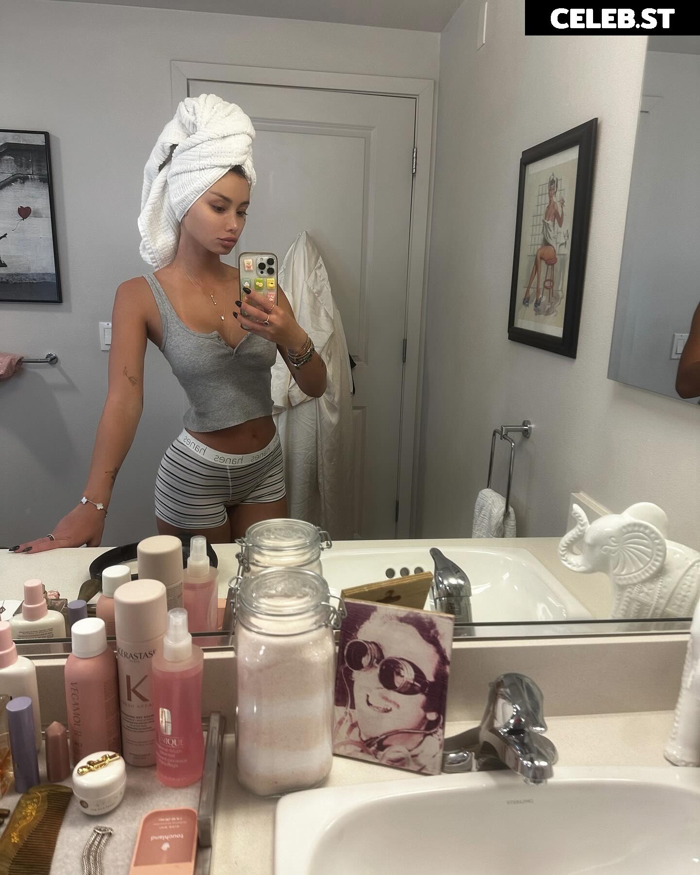 Kaile Goh Image 3681564