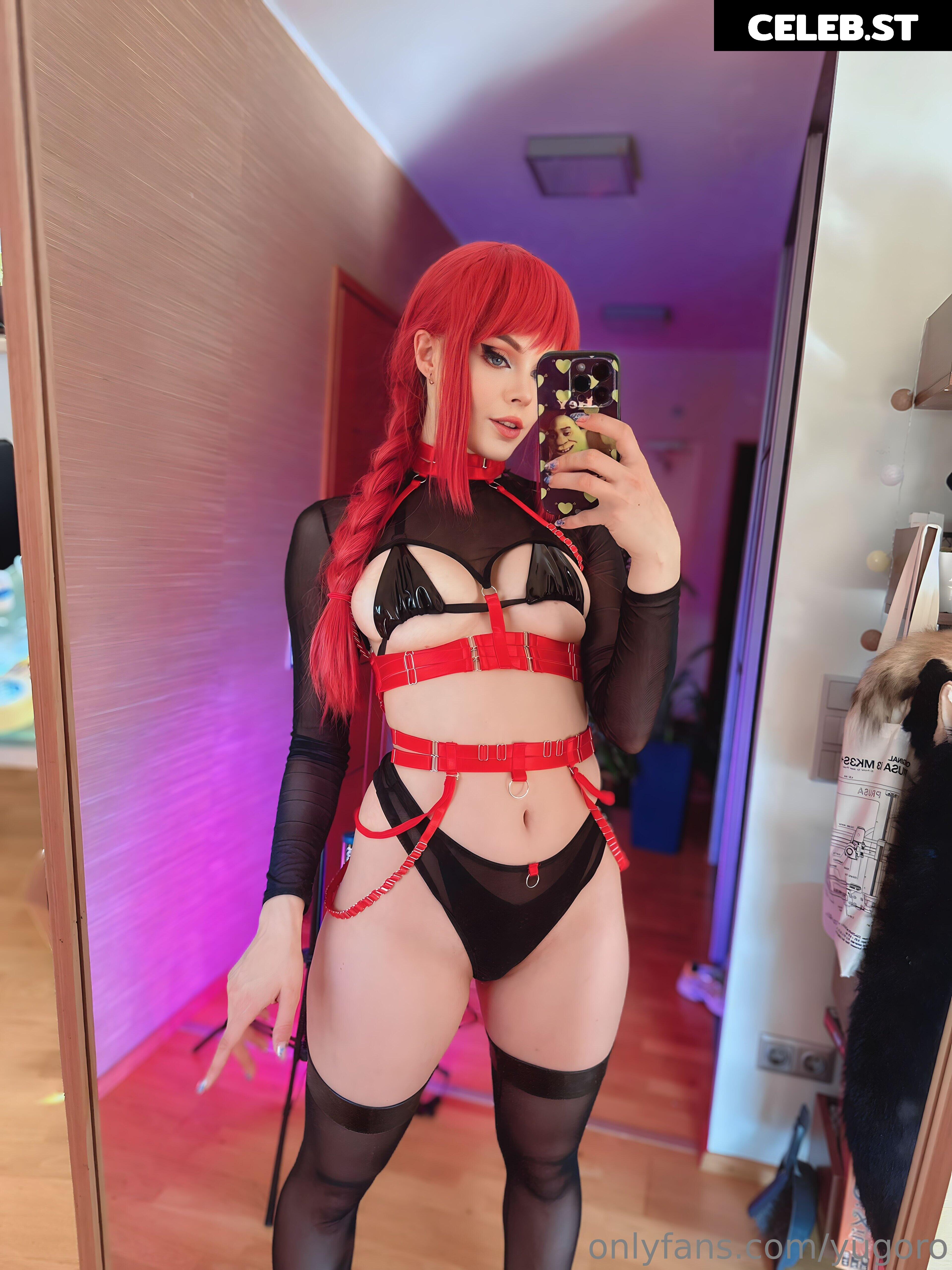 Yugoro / YugoroForge / YugoroKami Image 3681511