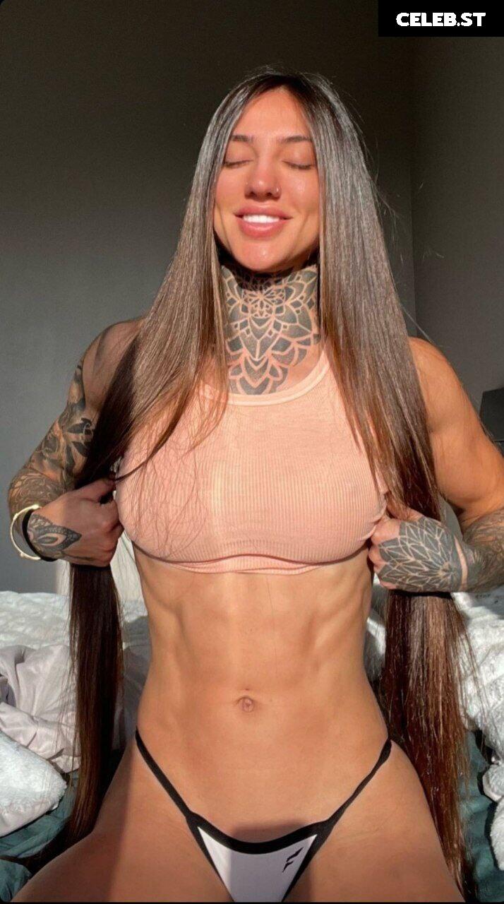 Bakhar Nabieva / Бахар Набиева Image 3681509