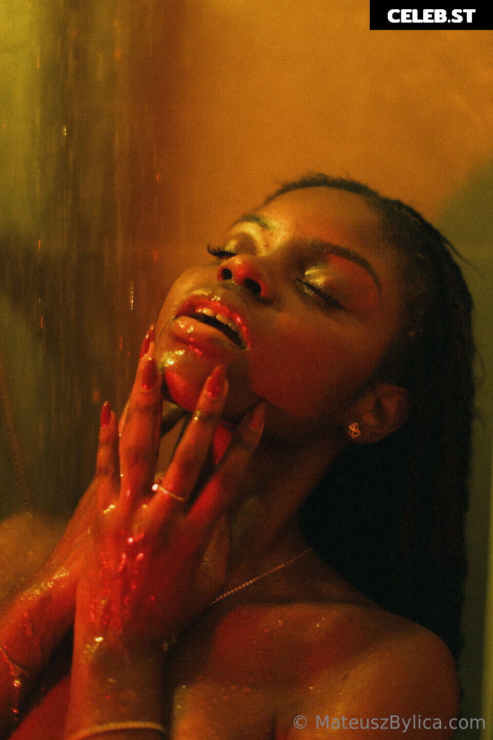 Feyisayo Otubusen | lifeofsasha21 | itsjustfeyi | feyi | Faythia | xoxobaddies | lifeofsasha210 | Image 3681507