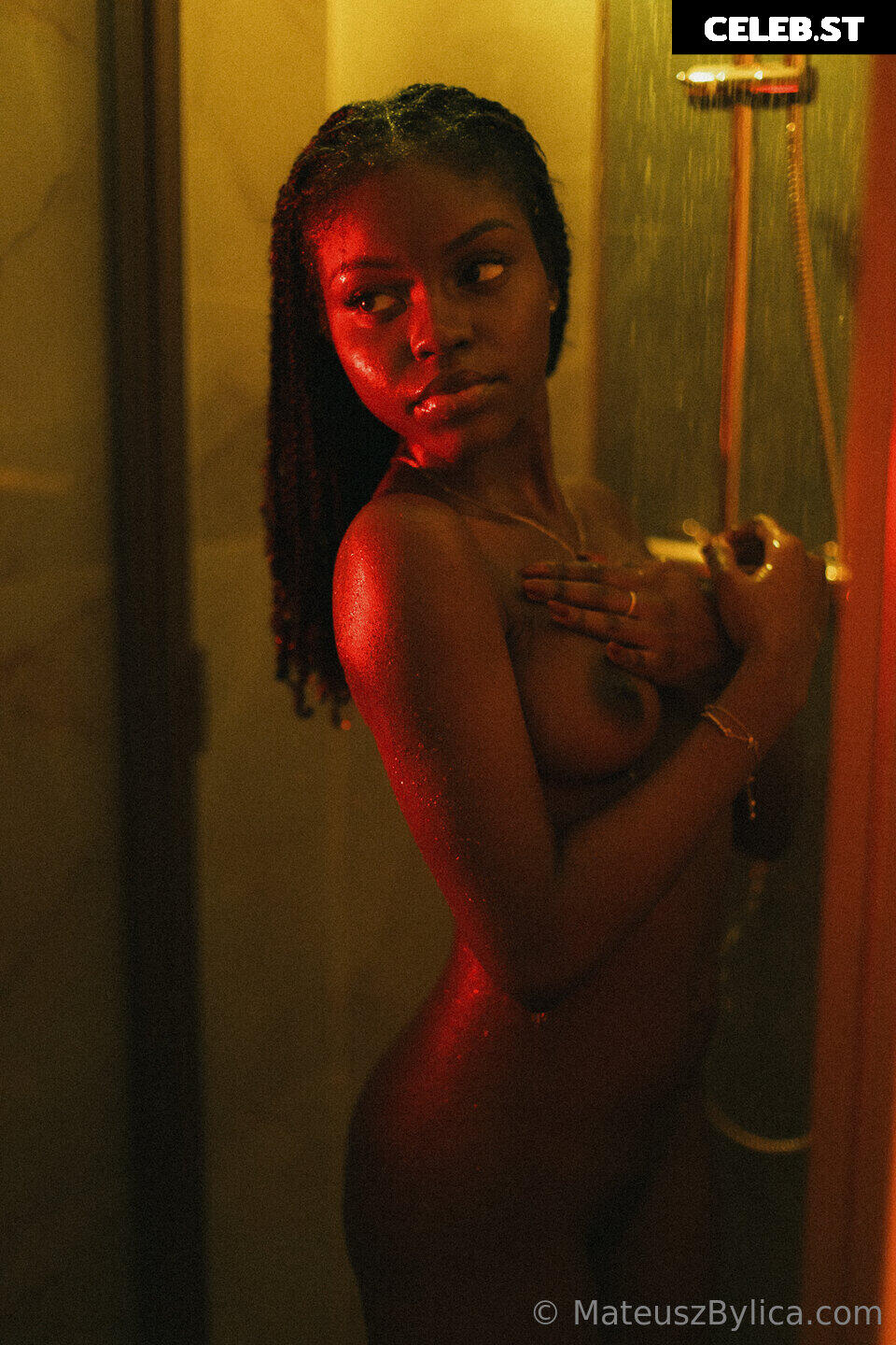 Feyisayo Otubusen | lifeofsasha21 | itsjustfeyi | feyi | Faythia | xoxobaddies | lifeofsasha210 | Image 3681343