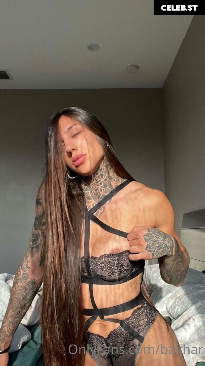 Bakhar Nabieva / Бахар Набиева Image 3681254