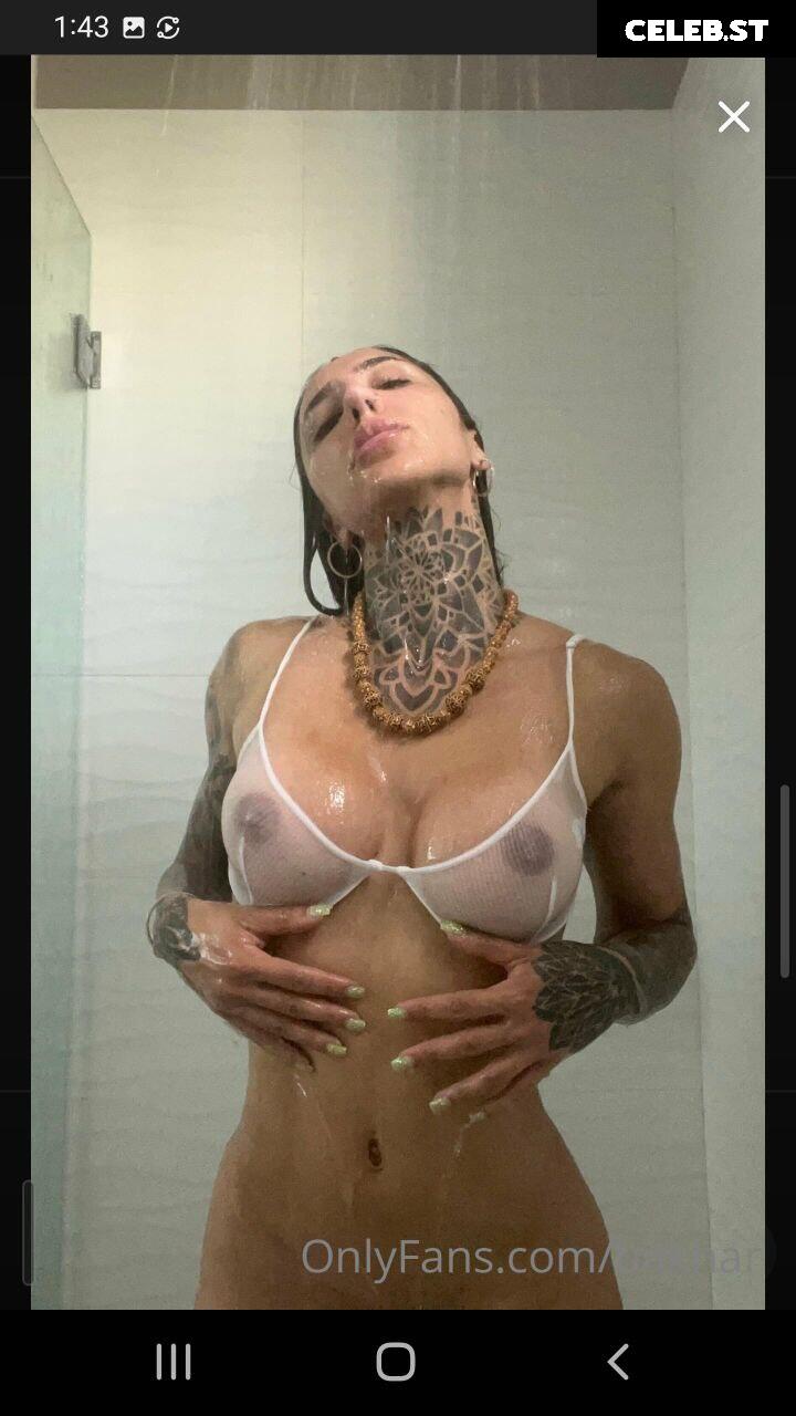 Bakhar Nabieva / Бахар Набиева Image 3681247