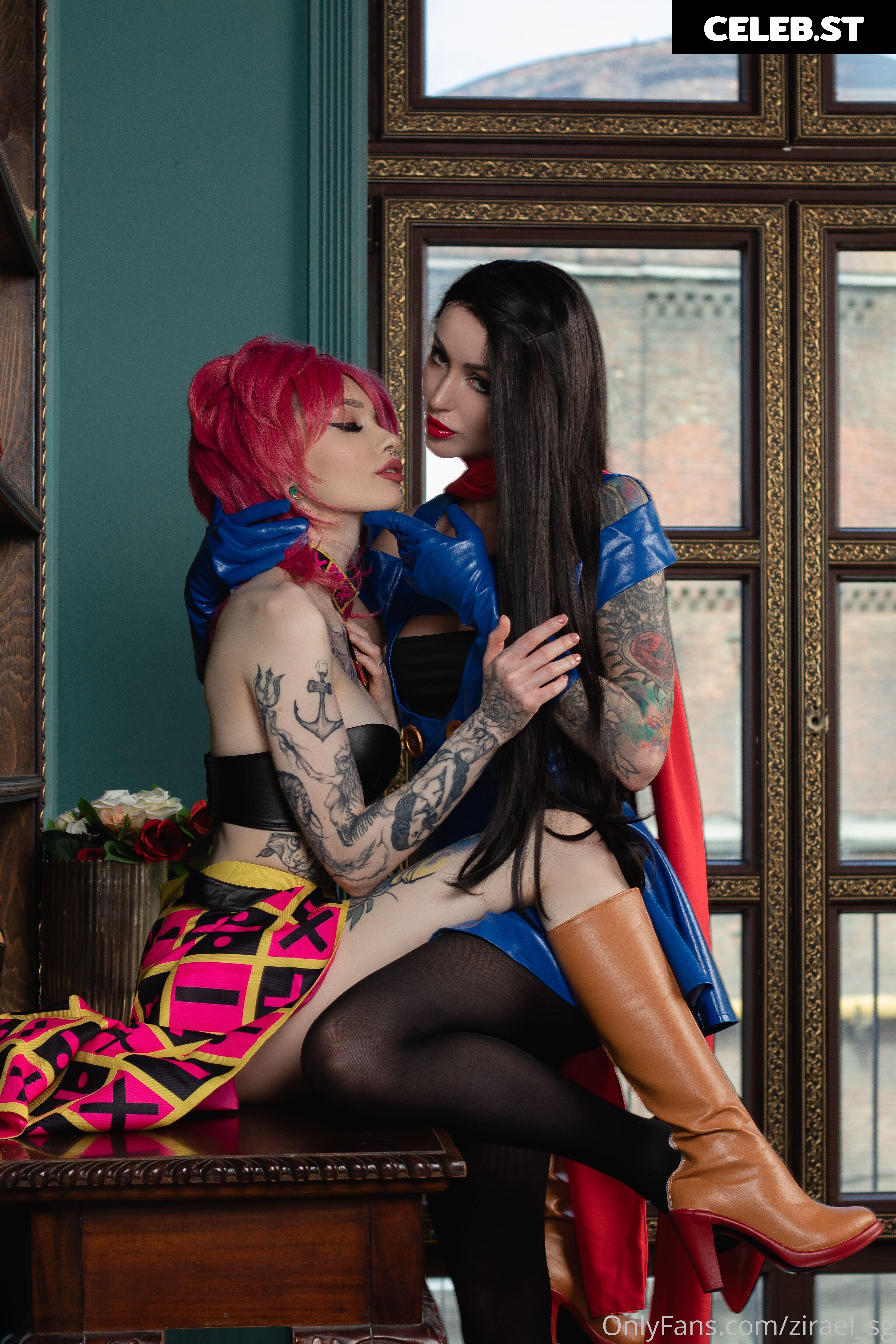 Zirael_Rem / zirael_sg Image 3682023