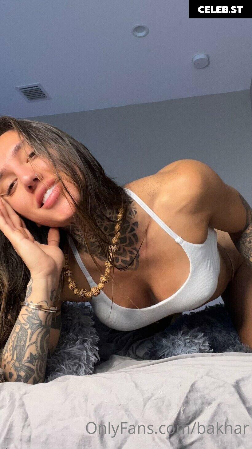 Bakhar Nabieva / Бахар Набиева Image 3682949