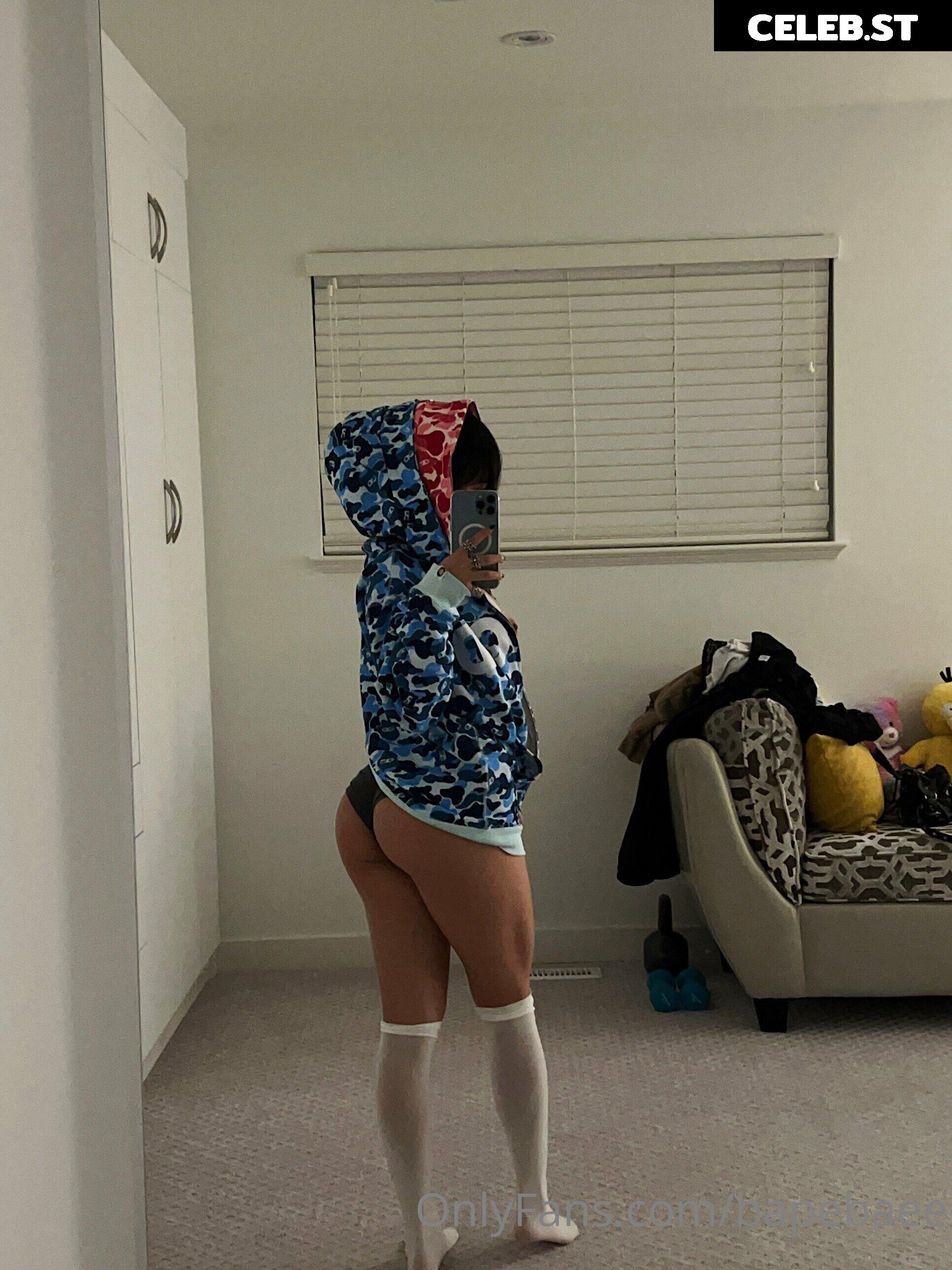 Bapebaee | dreb4by | andreaziaa Image 3682976