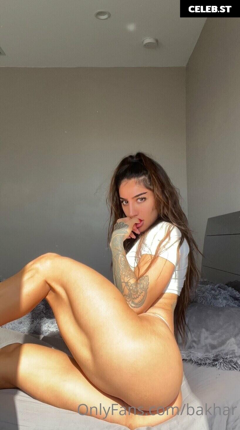 Bakhar Nabieva / Бахар Набиева Image 3682966