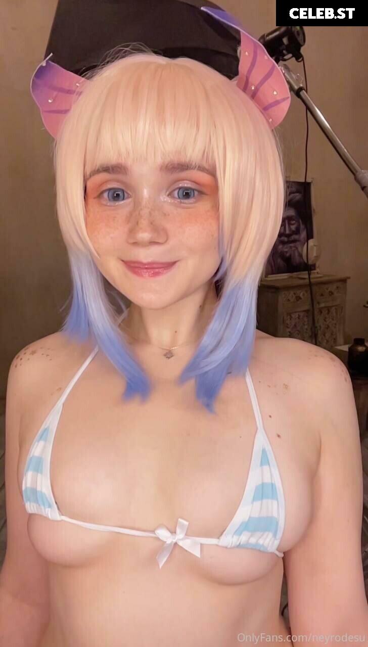 Neyrodesu Image 3683892