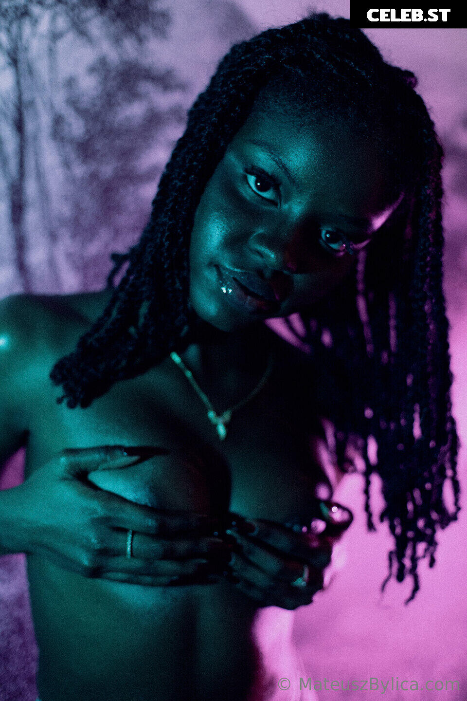 Feyisayo Otubusen | lifeofsasha21 | itsjustfeyi | feyi | Faythia | xoxobaddies | lifeofsasha210 | Image 3683636